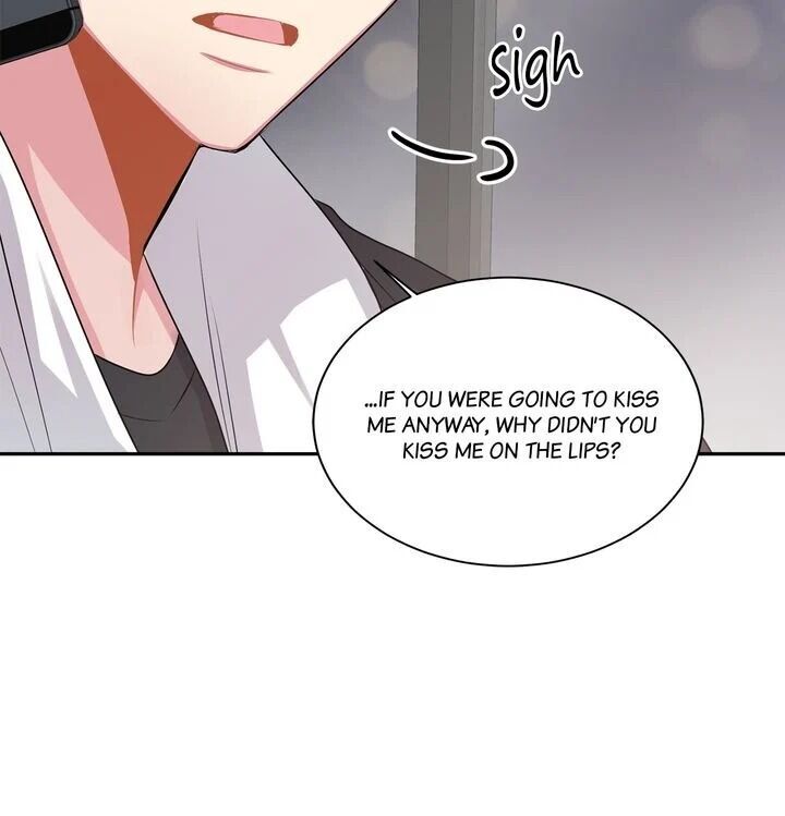 I Found Somebody to Love Chapter 35 - page 8