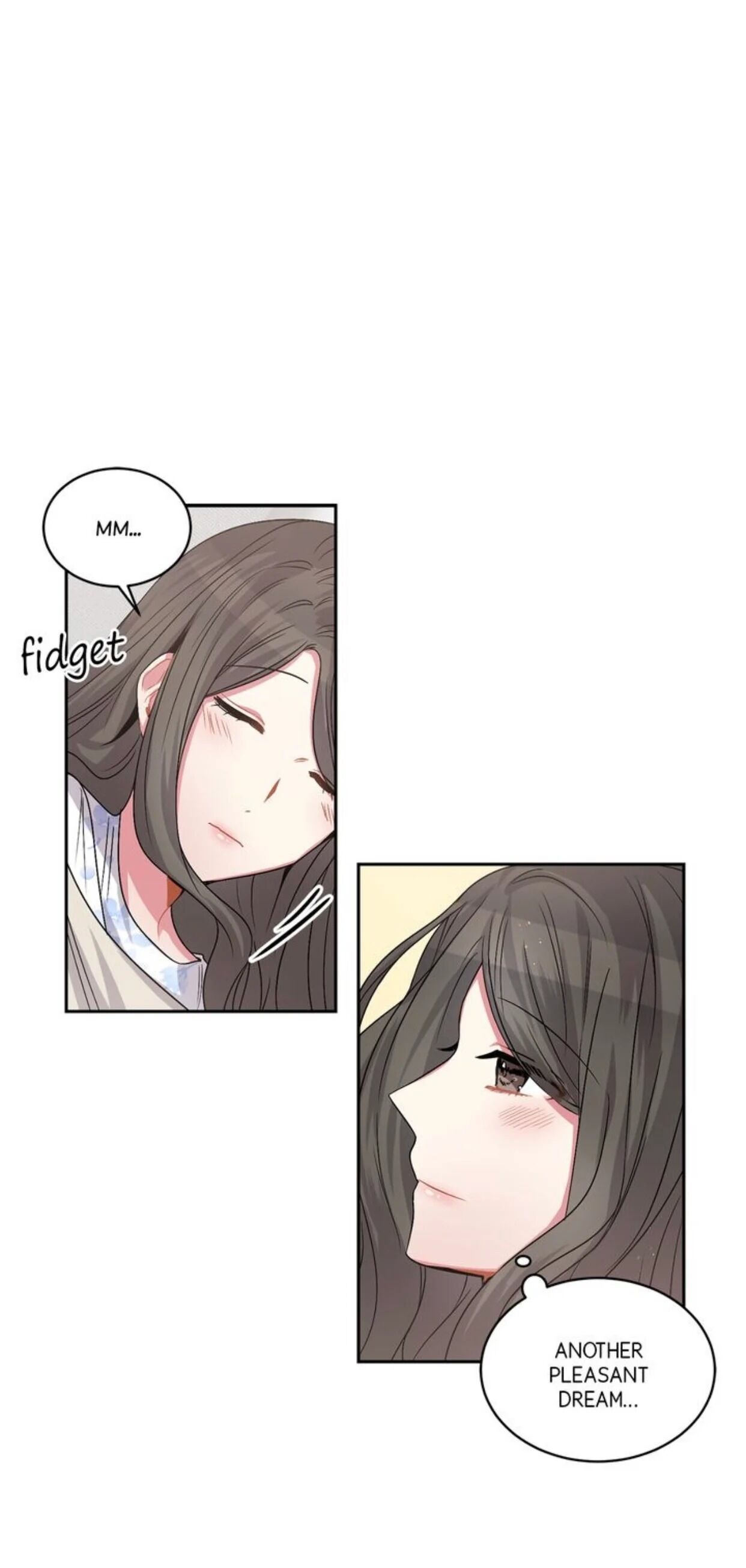 I Found Somebody to Love Chapter 34 - page 1