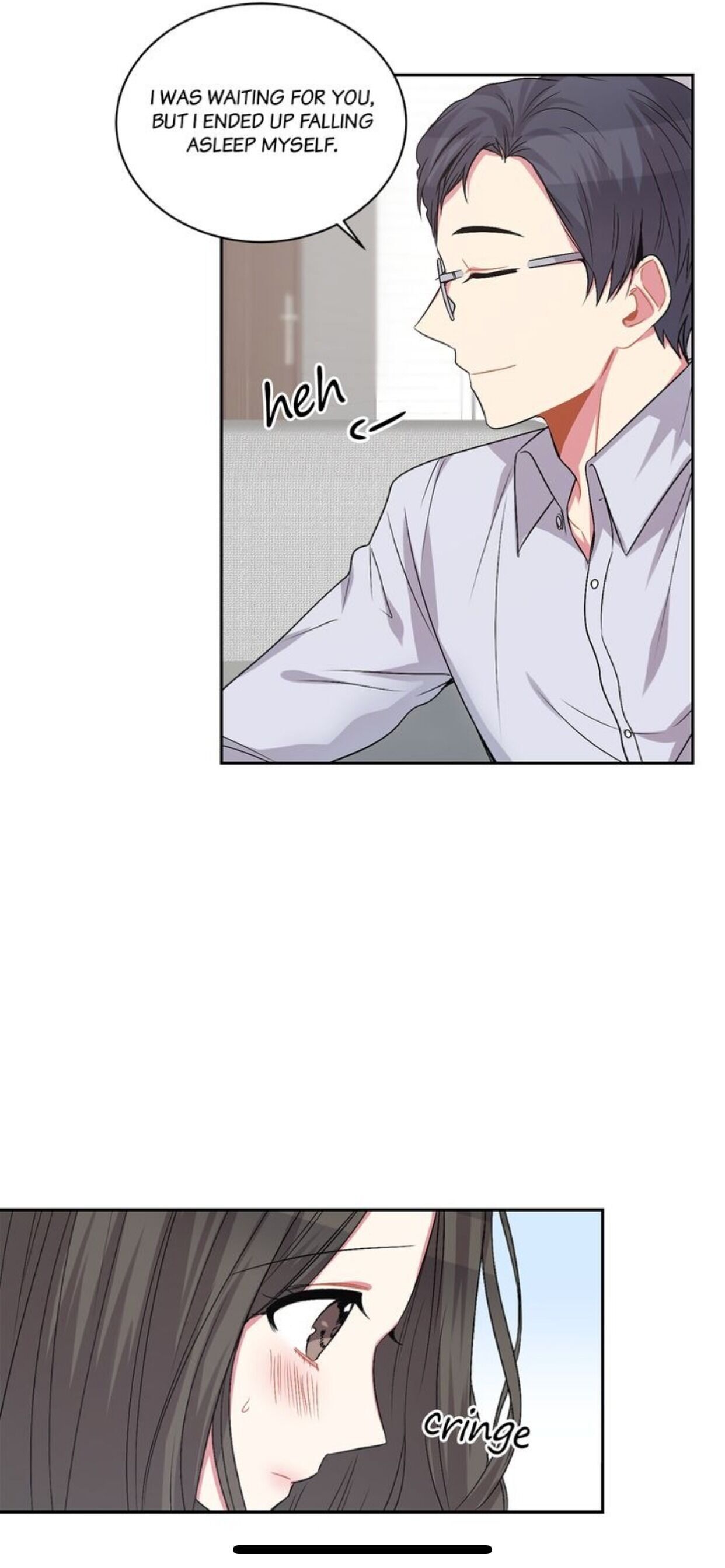 I Found Somebody to Love Chapter 34 - page 11