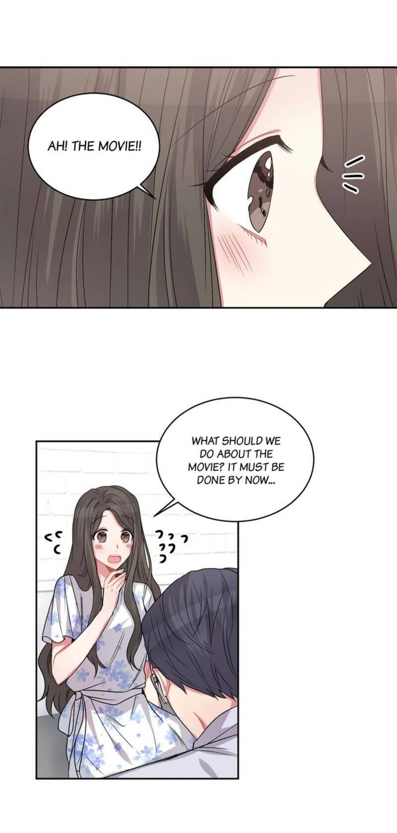 I Found Somebody to Love Chapter 34 - page 12