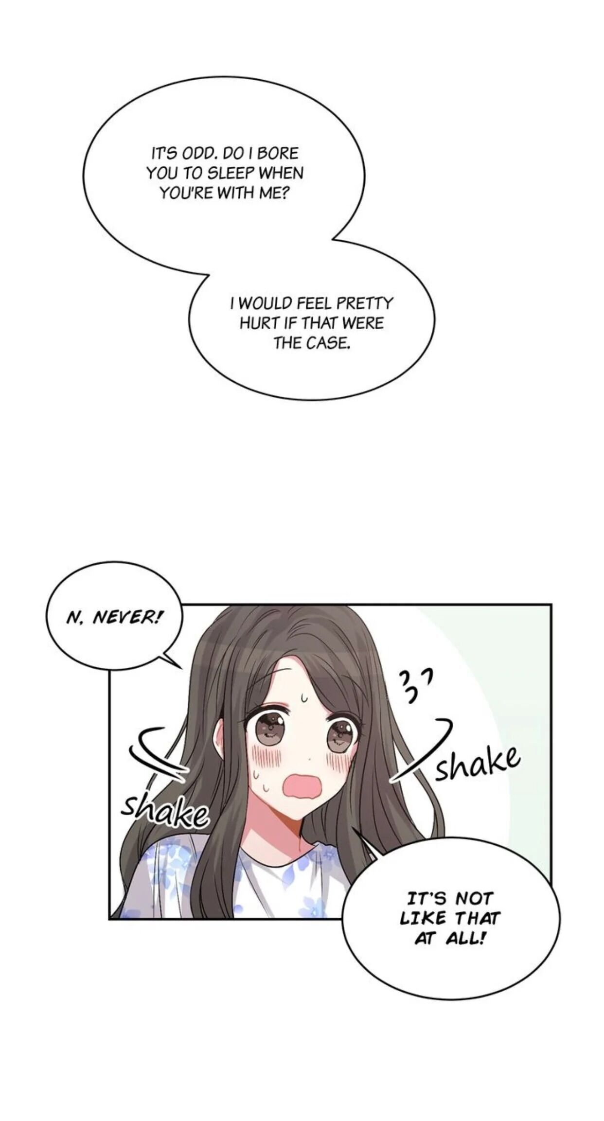 I Found Somebody to Love Chapter 34 - page 16