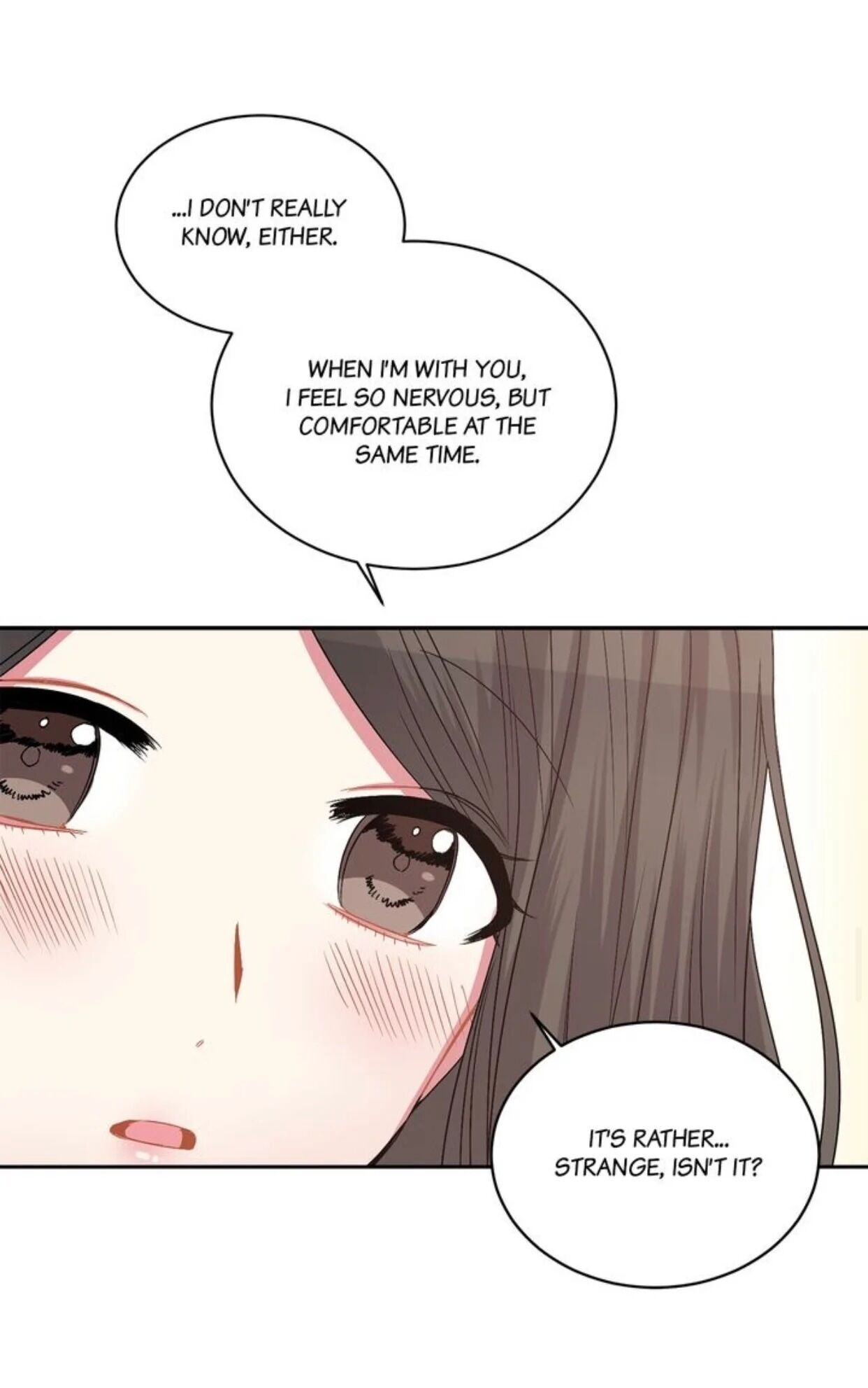 I Found Somebody to Love Chapter 34 - page 19