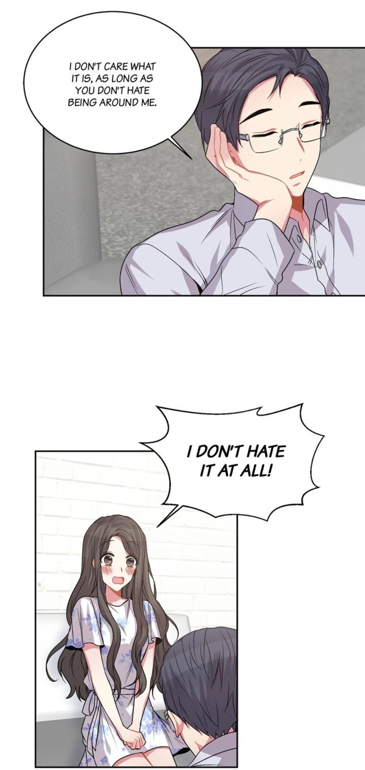 I Found Somebody to Love Chapter 34 - page 20