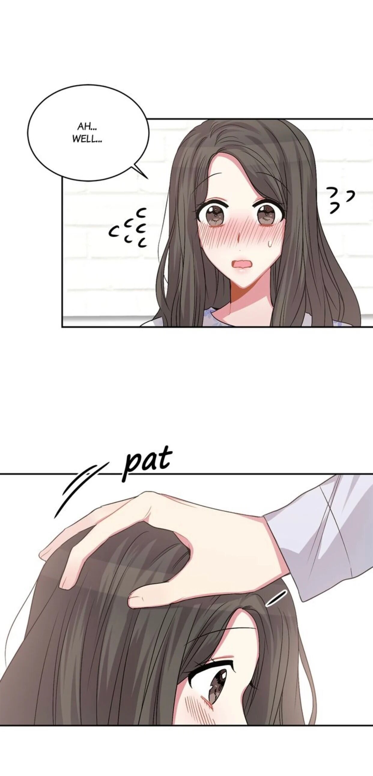 I Found Somebody to Love Chapter 34 - page 22