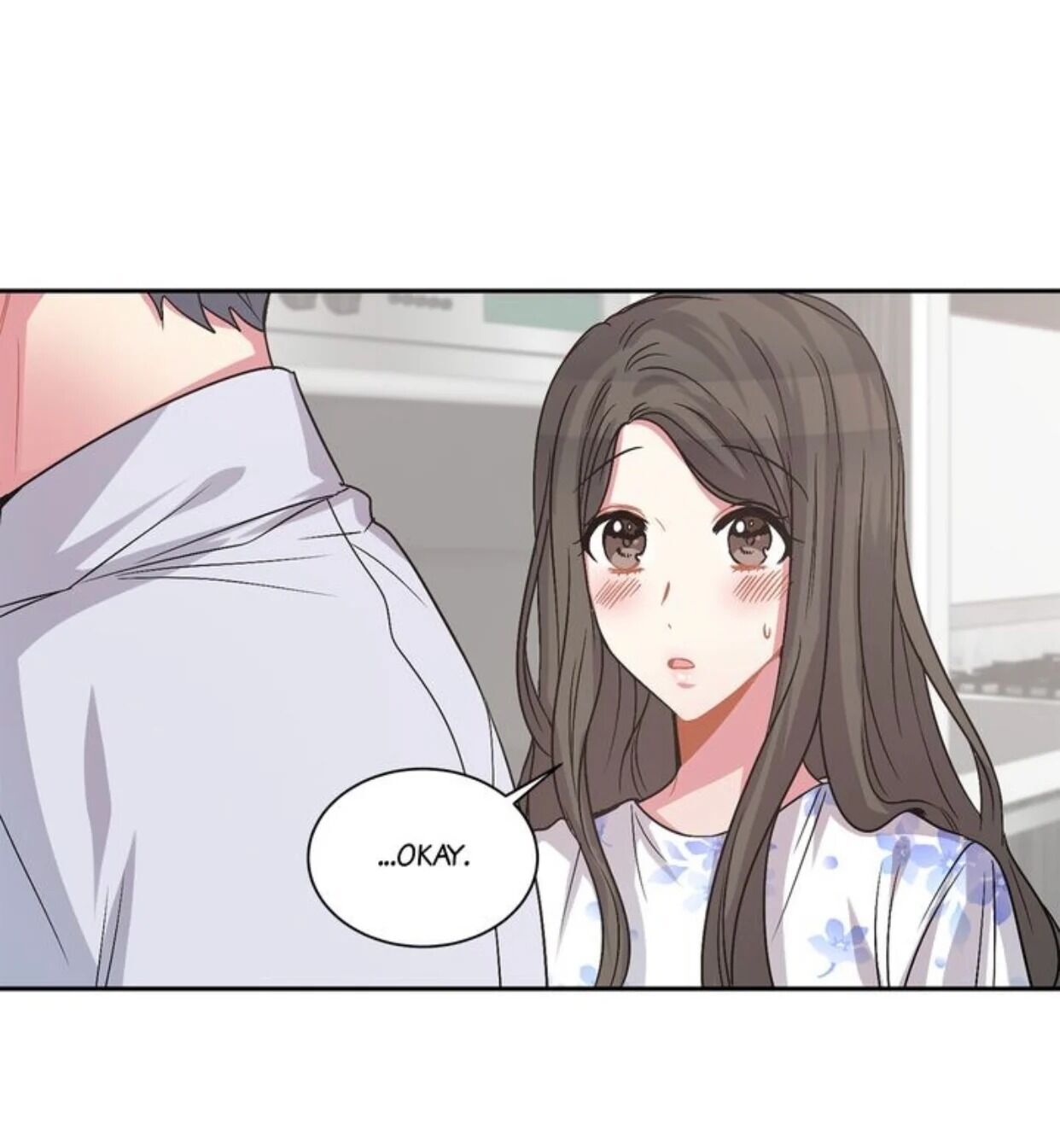 I Found Somebody to Love Chapter 34 - page 27