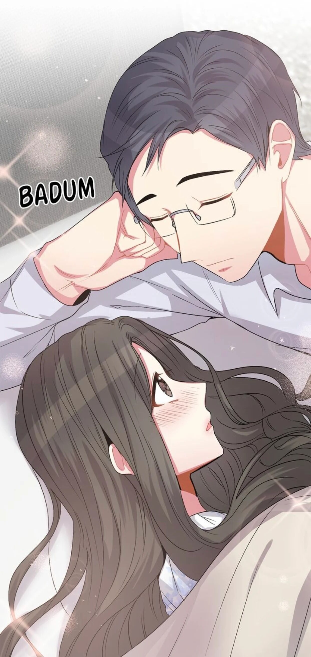 I Found Somebody to Love Chapter 34 - page 3
