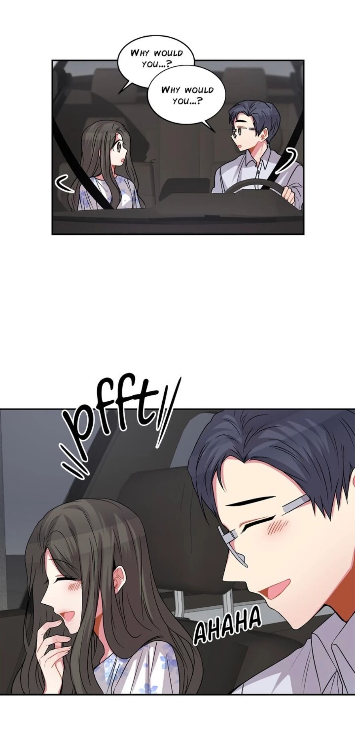 I Found Somebody to Love Chapter 34 - page 32
