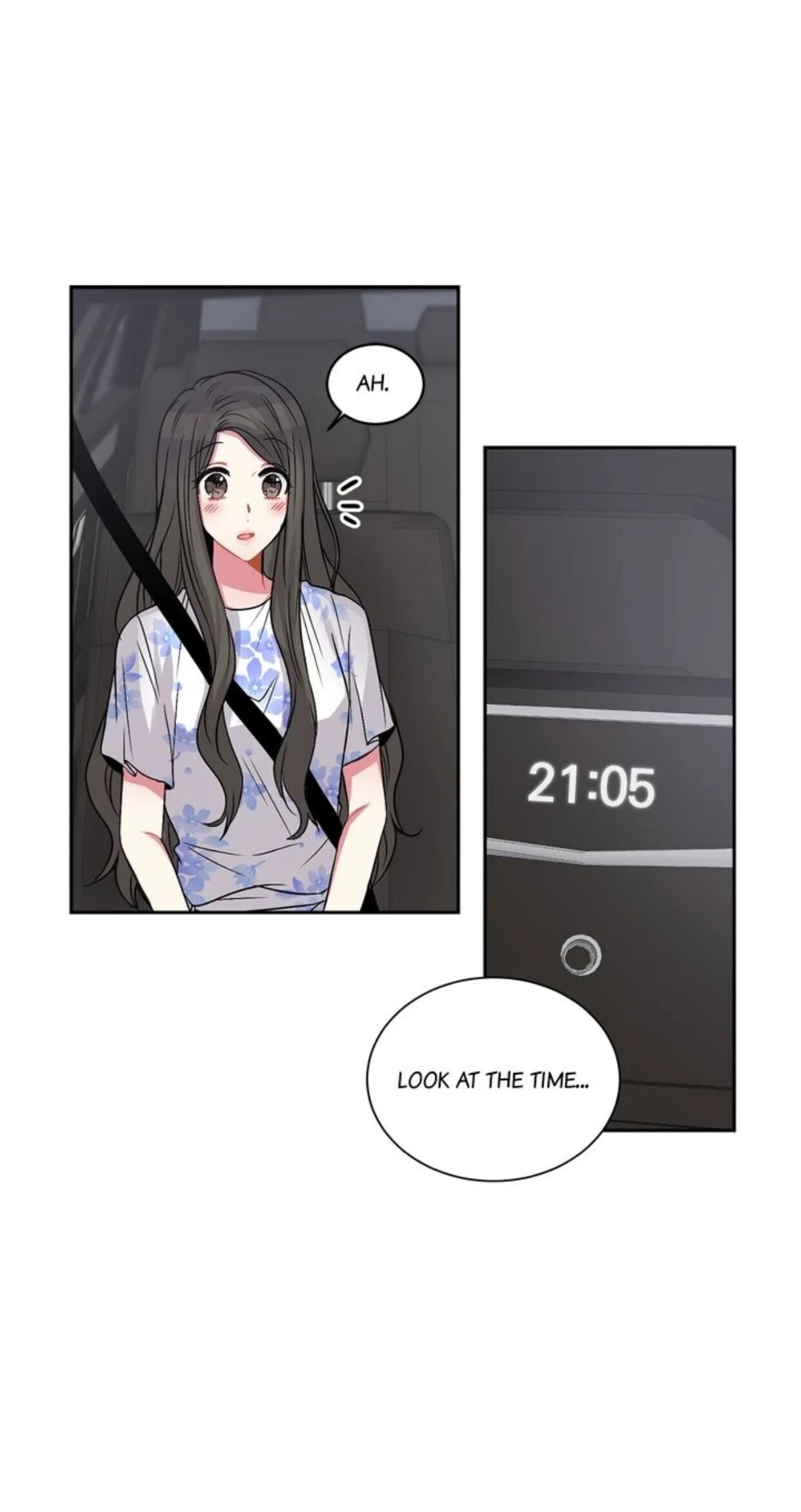 I Found Somebody to Love Chapter 34 - page 33