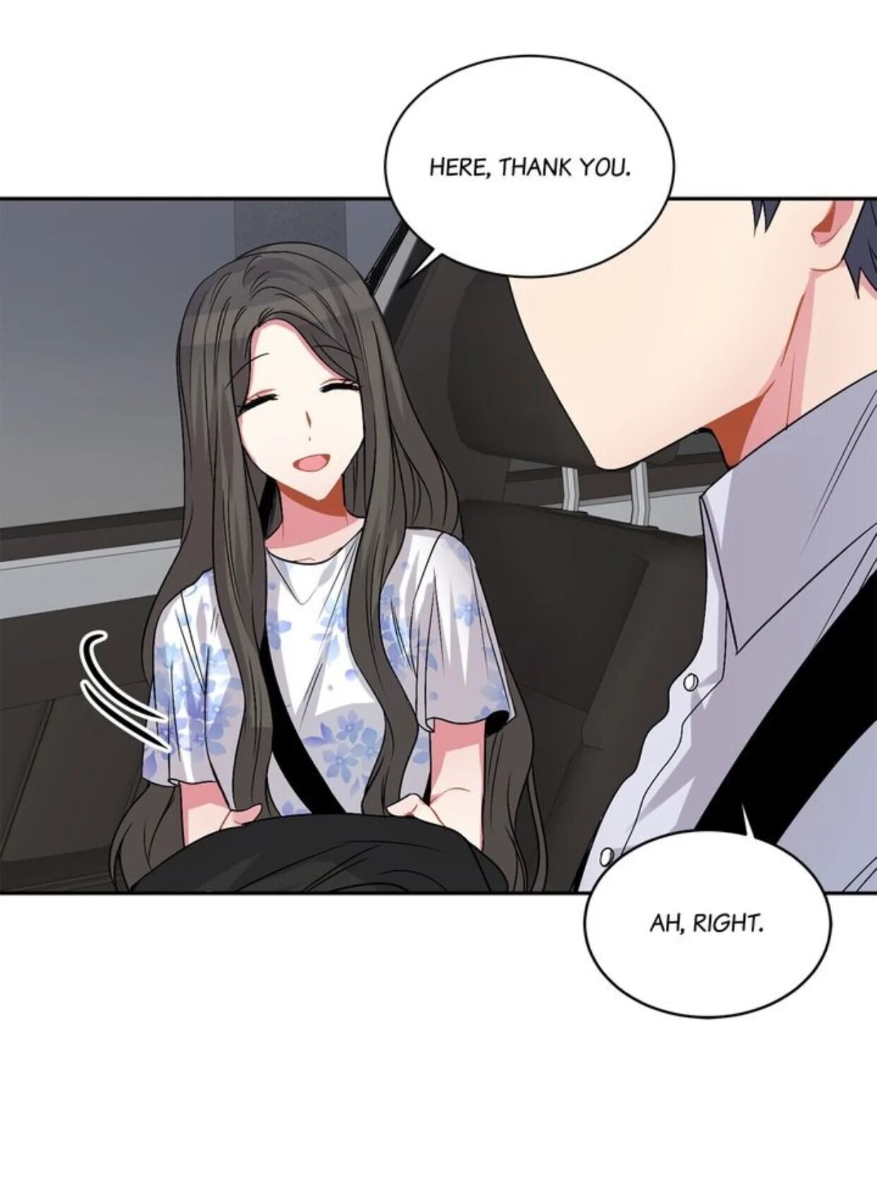I Found Somebody to Love Chapter 34 - page 35