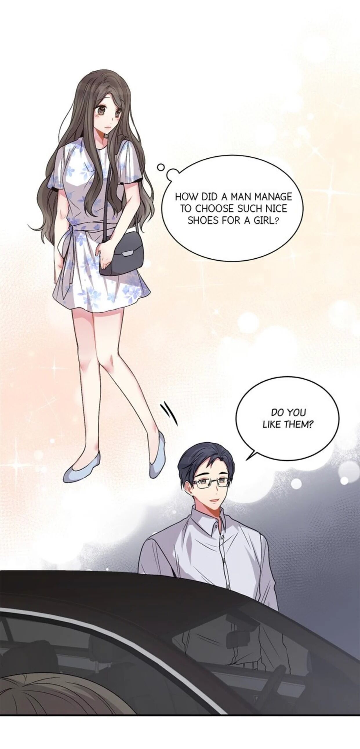 I Found Somebody to Love Chapter 34 - page 37