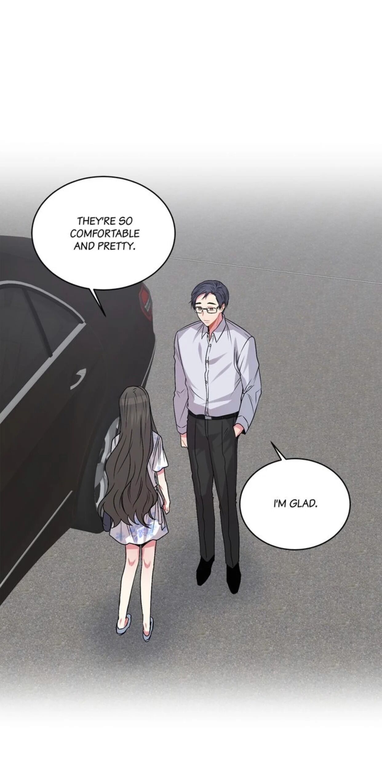 I Found Somebody to Love Chapter 34 - page 39