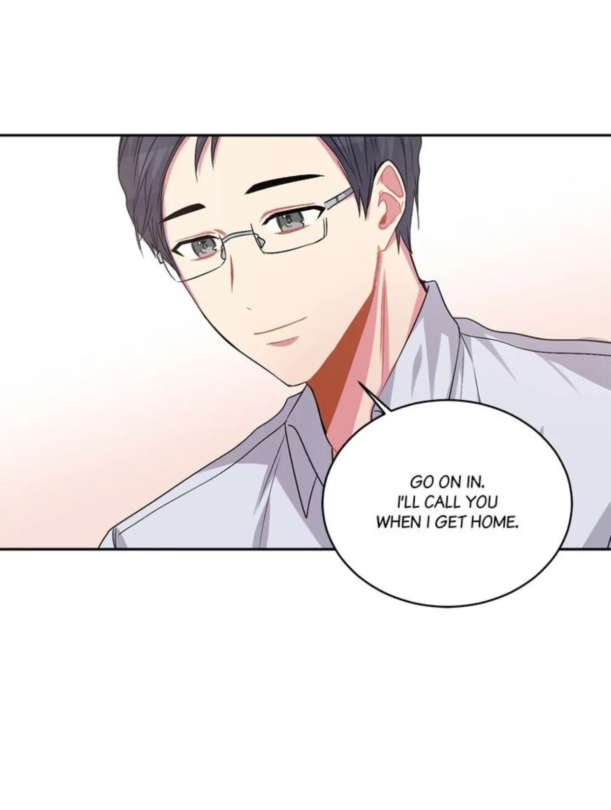 I Found Somebody to Love Chapter 34 - page 40