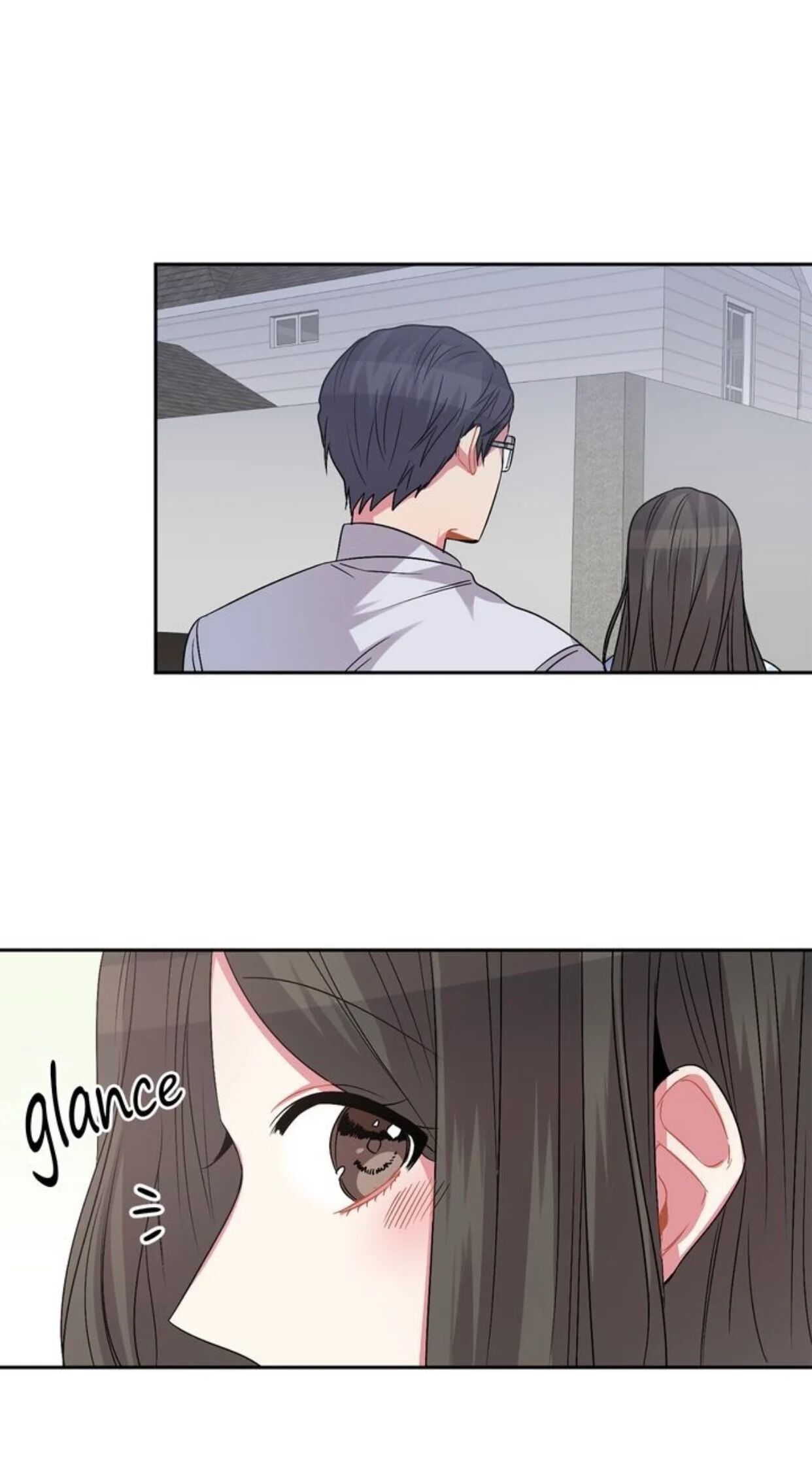 I Found Somebody to Love Chapter 34 - page 42