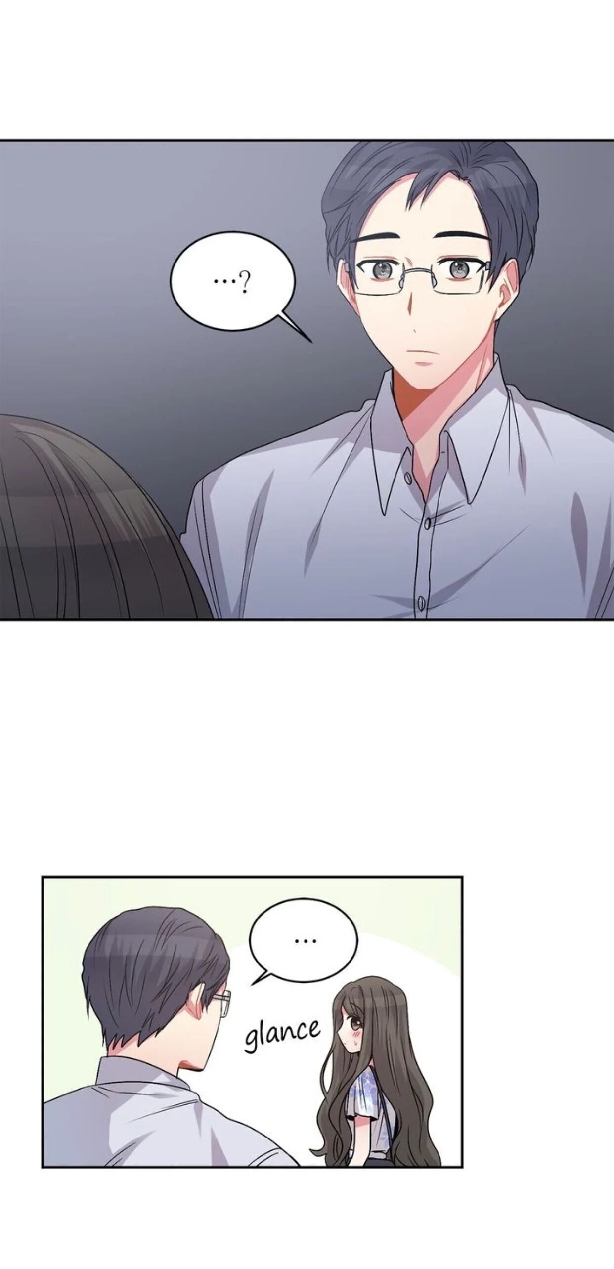 I Found Somebody to Love Chapter 34 - page 44