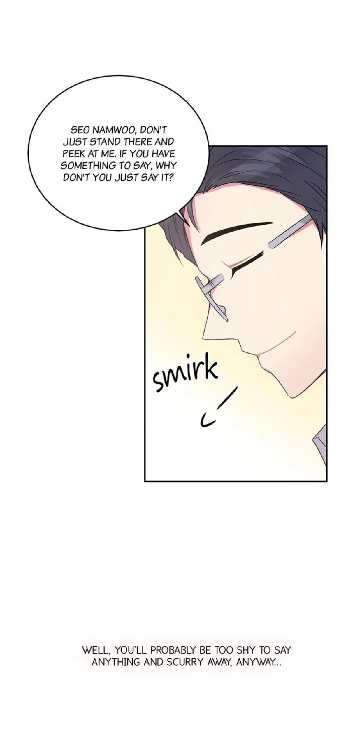 I Found Somebody to Love Chapter 34 - page 45