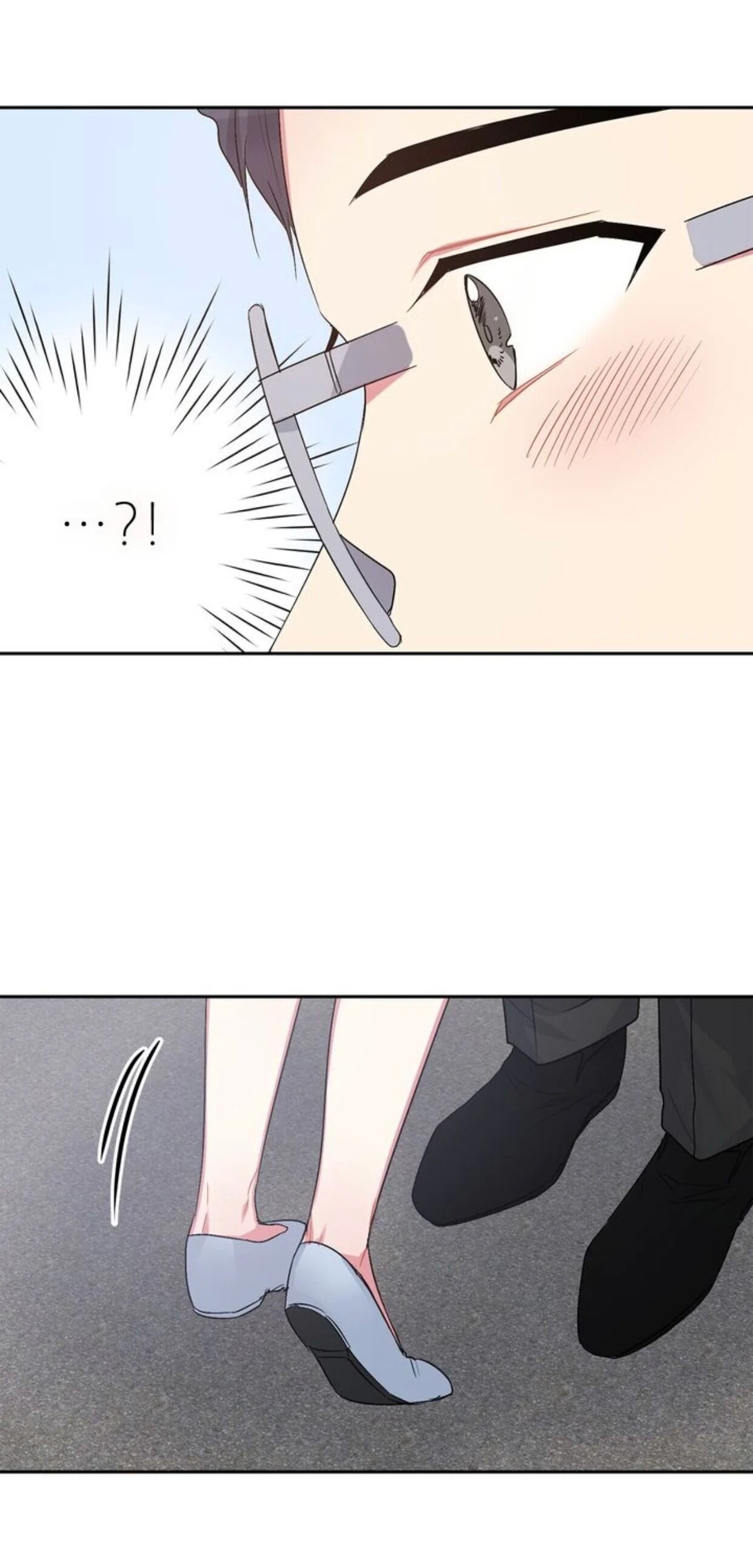 I Found Somebody to Love Chapter 34 - page 47