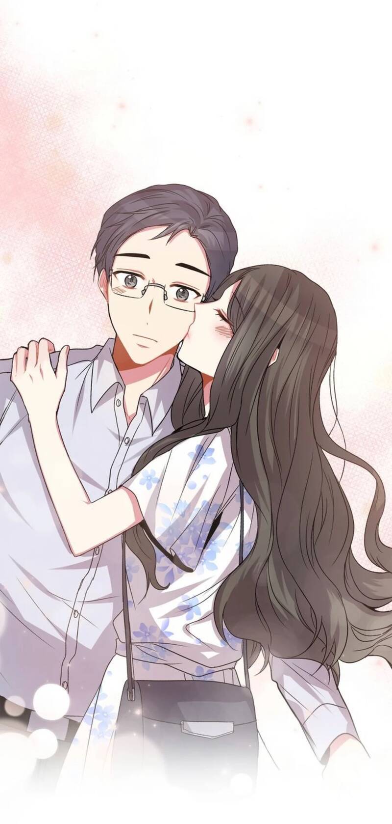 I Found Somebody to Love Chapter 34 - page 48