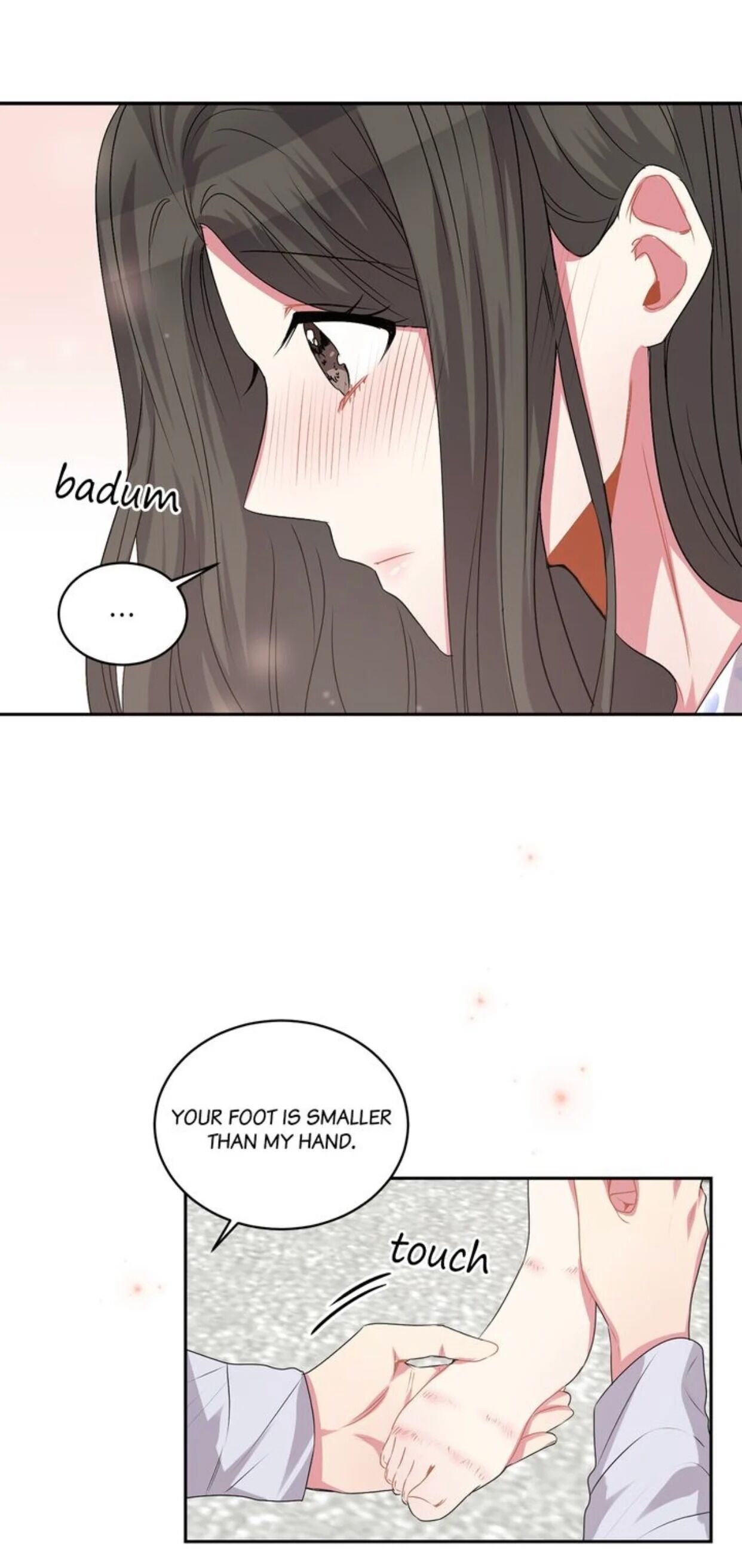I Found Somebody to Love Chapter 33 - page 3