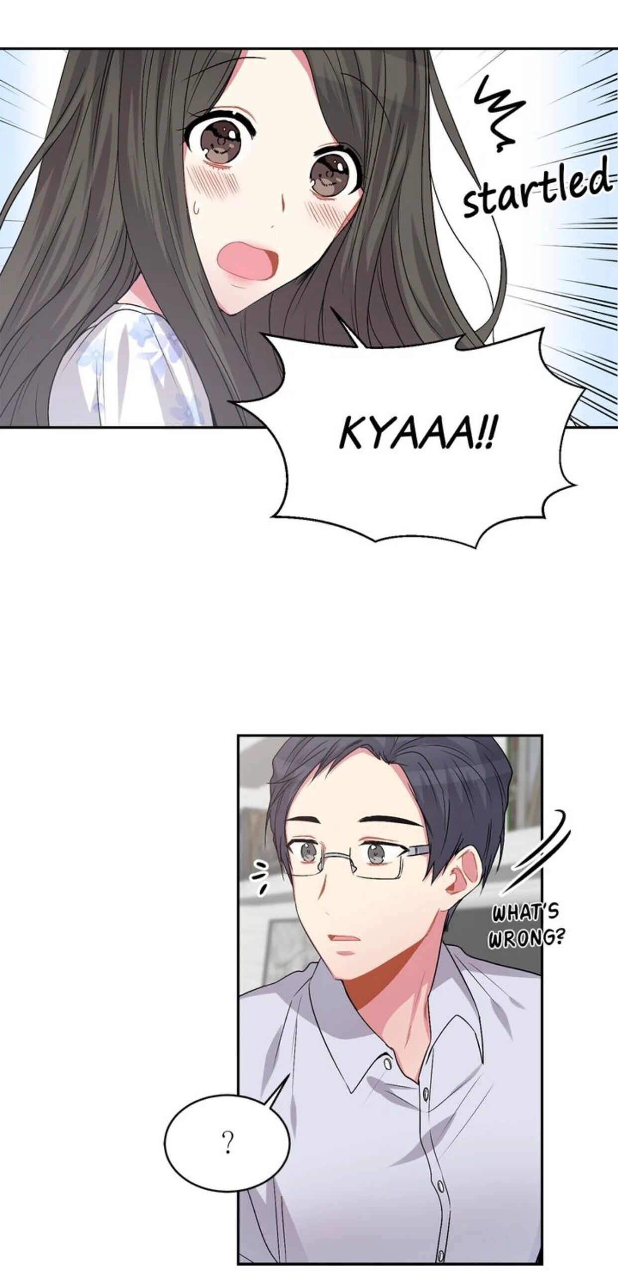 I Found Somebody to Love Chapter 32 - page 10
