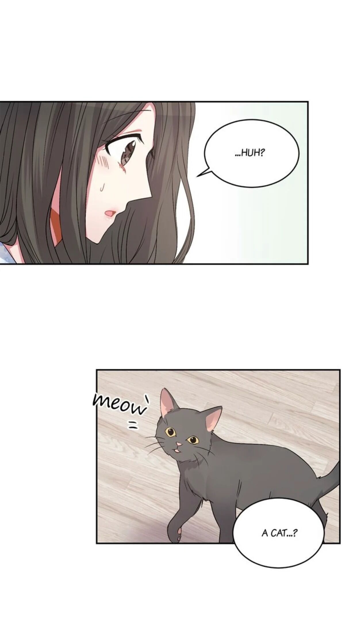 I Found Somebody to Love Chapter 32 - page 11