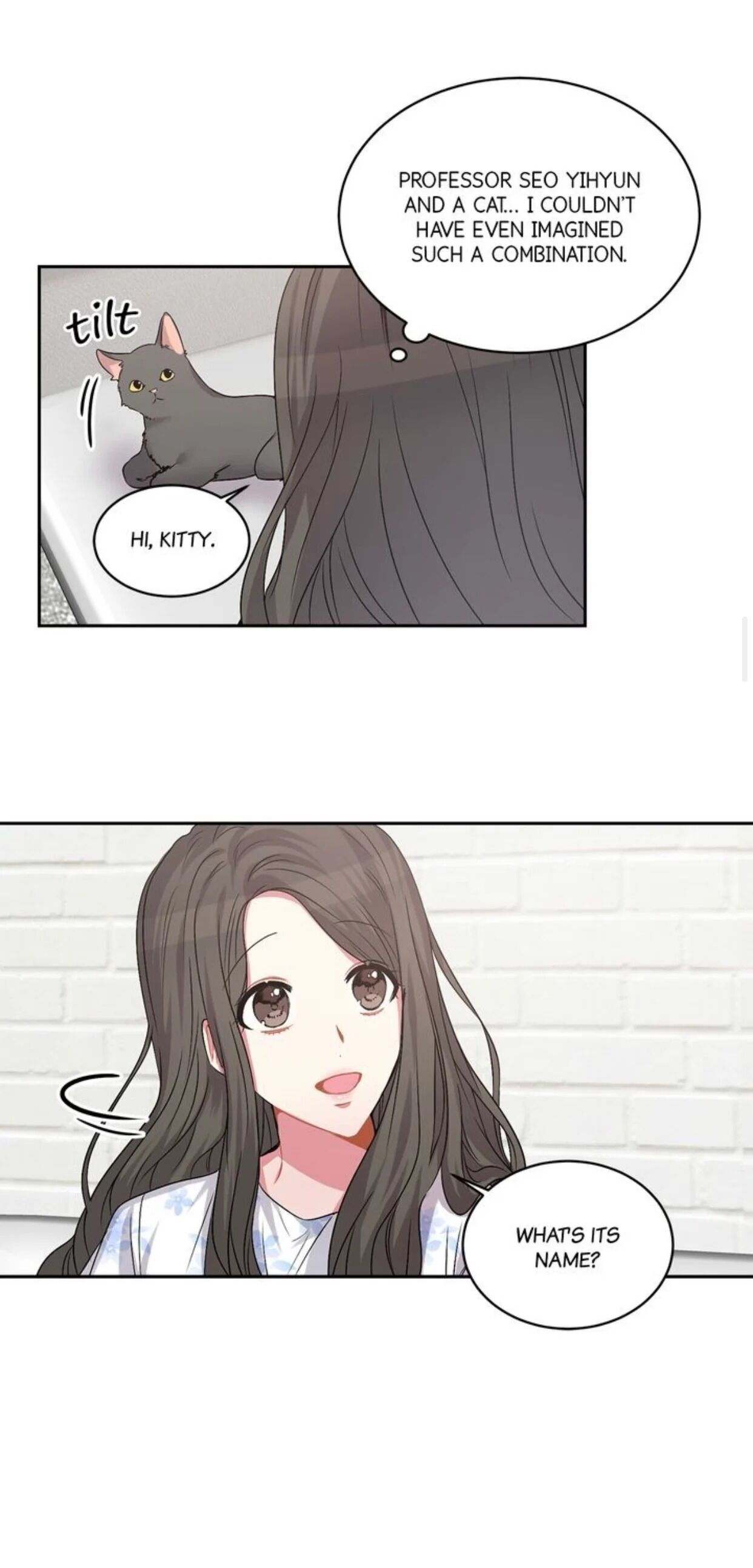 I Found Somebody to Love Chapter 32 - page 14
