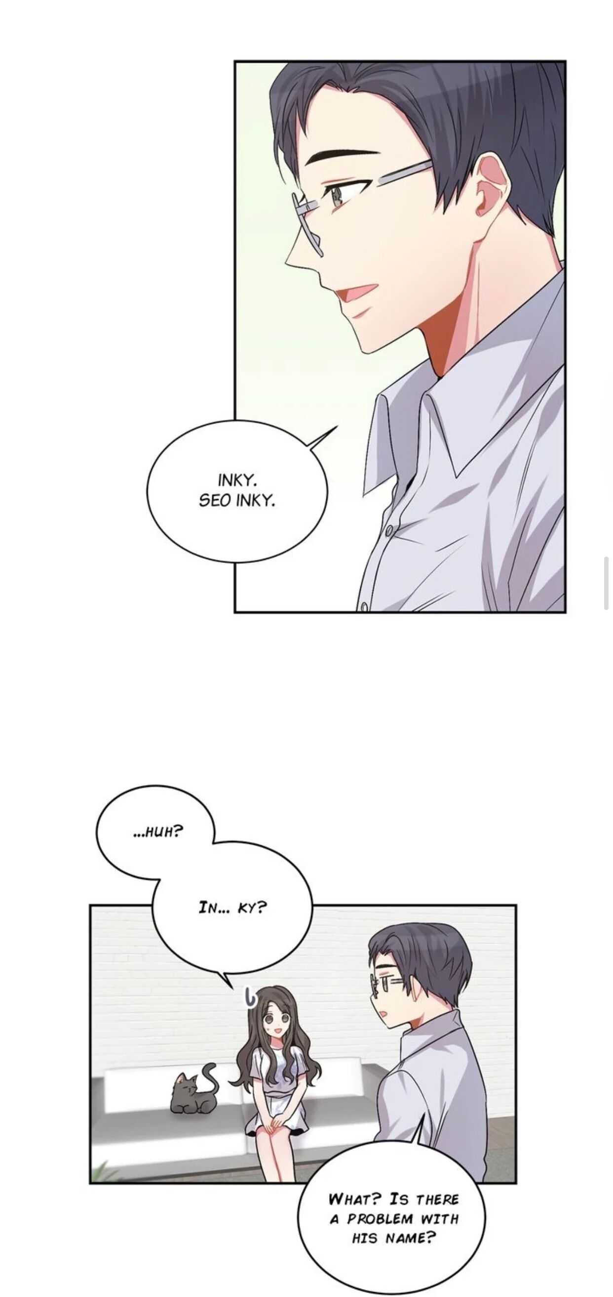 I Found Somebody to Love Chapter 32 - page 15