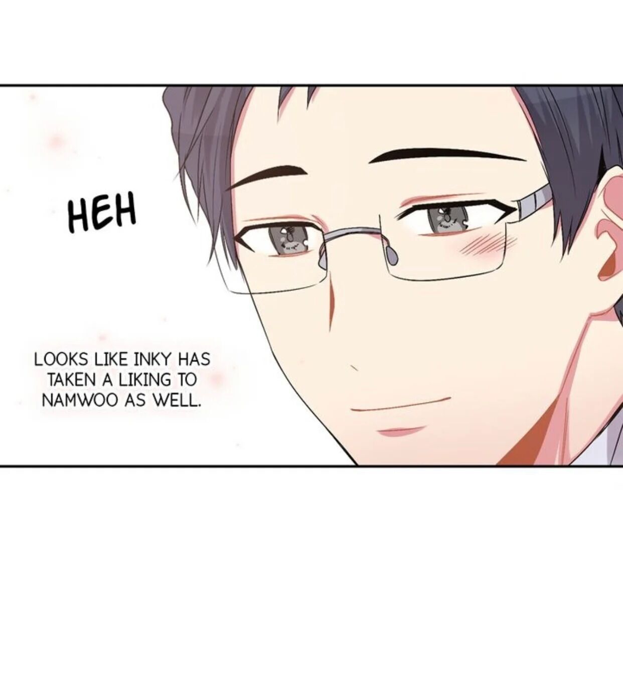 I Found Somebody to Love Chapter 32 - page 20