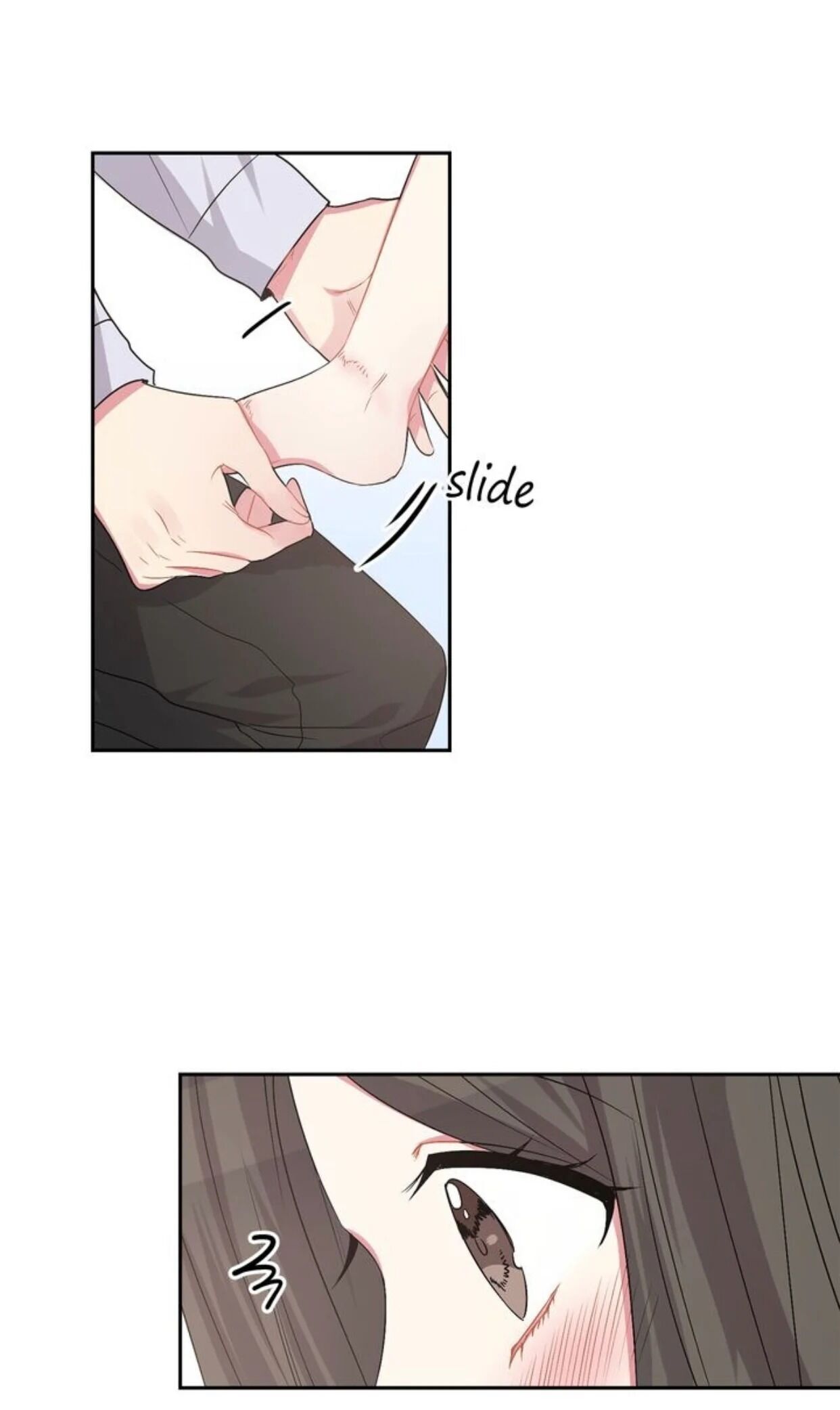 I Found Somebody to Love Chapter 32 - page 25