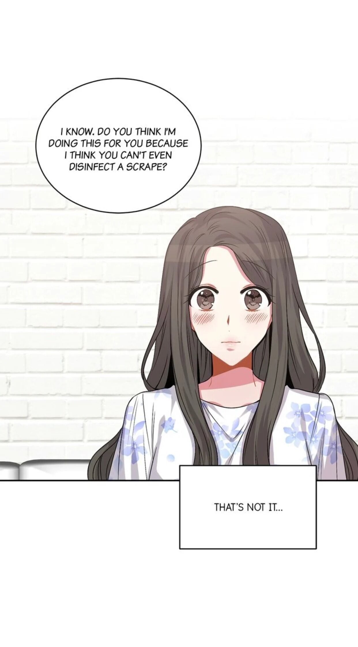 I Found Somebody to Love Chapter 32 - page 28