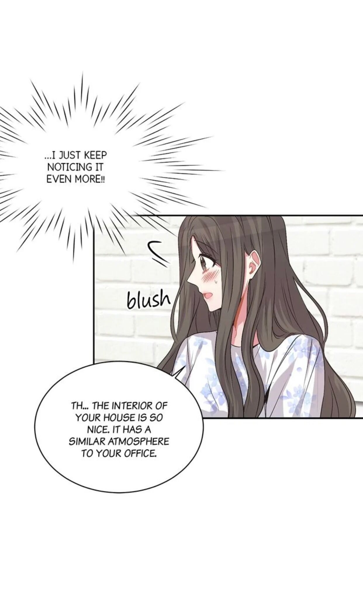 I Found Somebody to Love Chapter 32 - page 31