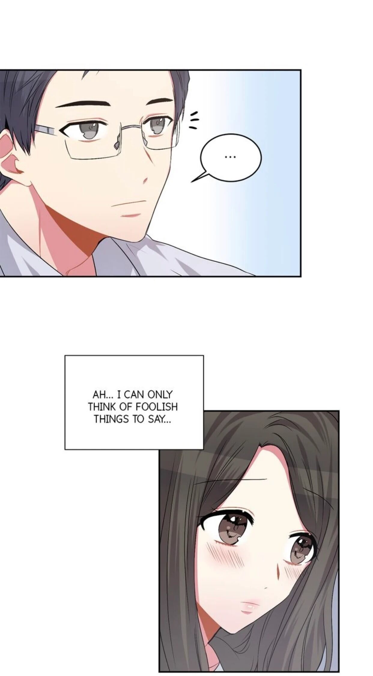 I Found Somebody to Love Chapter 32 - page 33