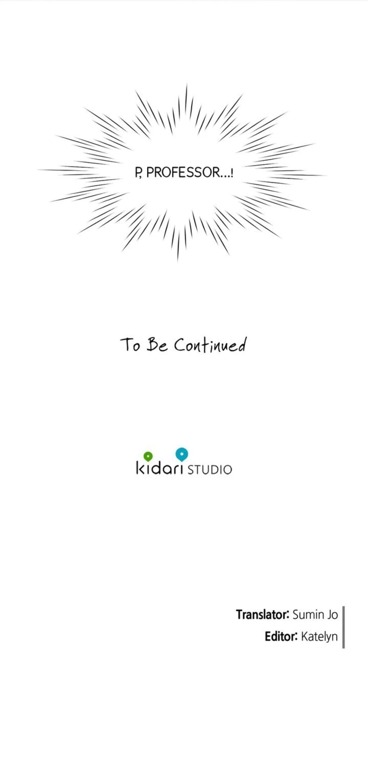 I Found Somebody to Love Chapter 32 - page 37