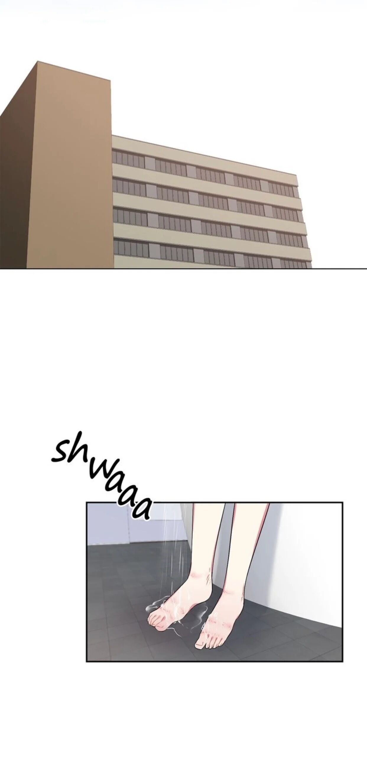 I Found Somebody to Love Chapter 32 - page 4