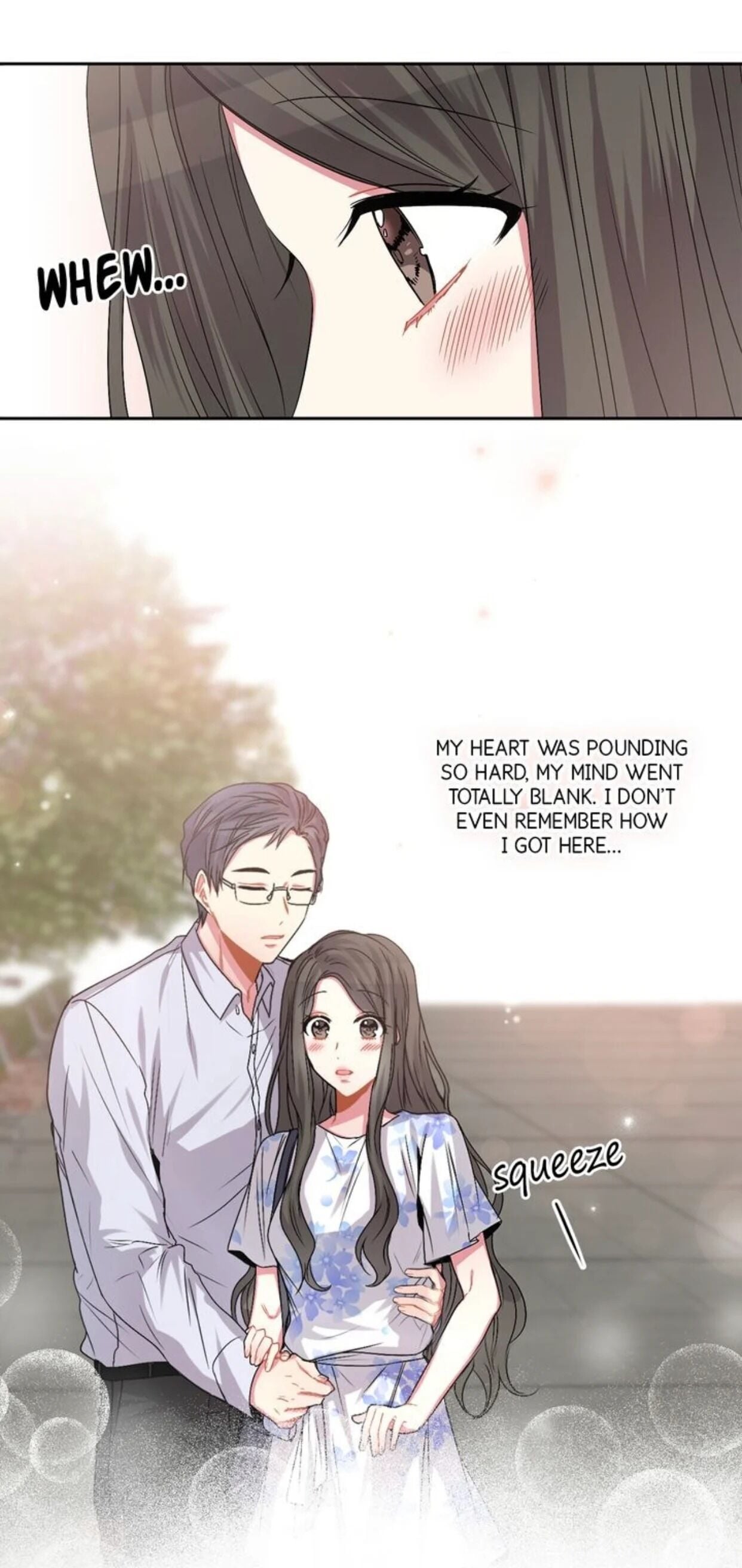 I Found Somebody to Love Chapter 32 - page 6