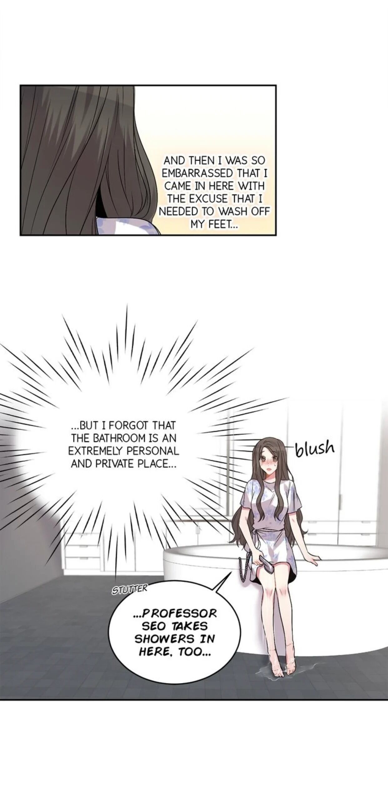 I Found Somebody to Love Chapter 32 - page 7