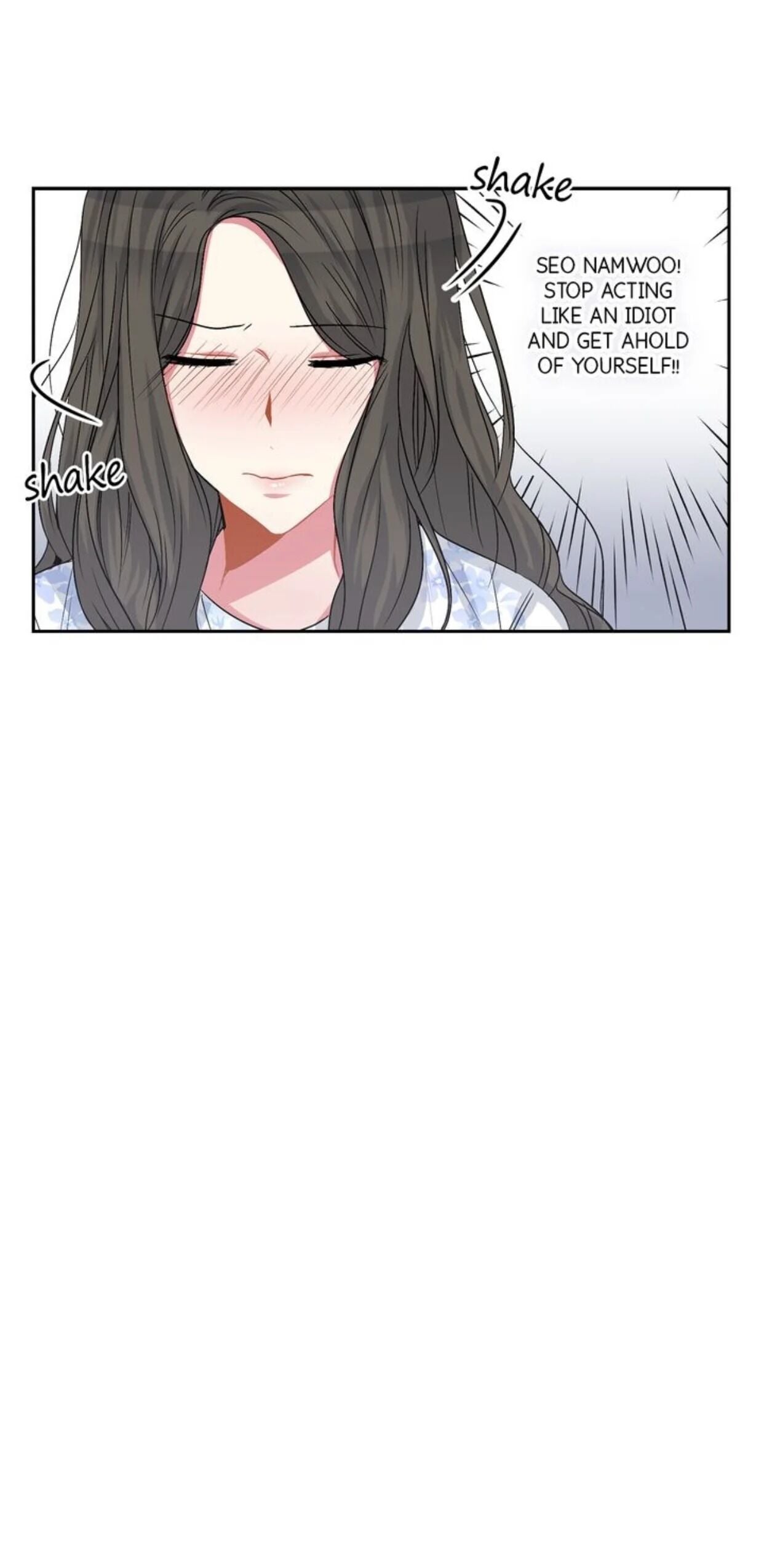 I Found Somebody to Love Chapter 32 - page 8