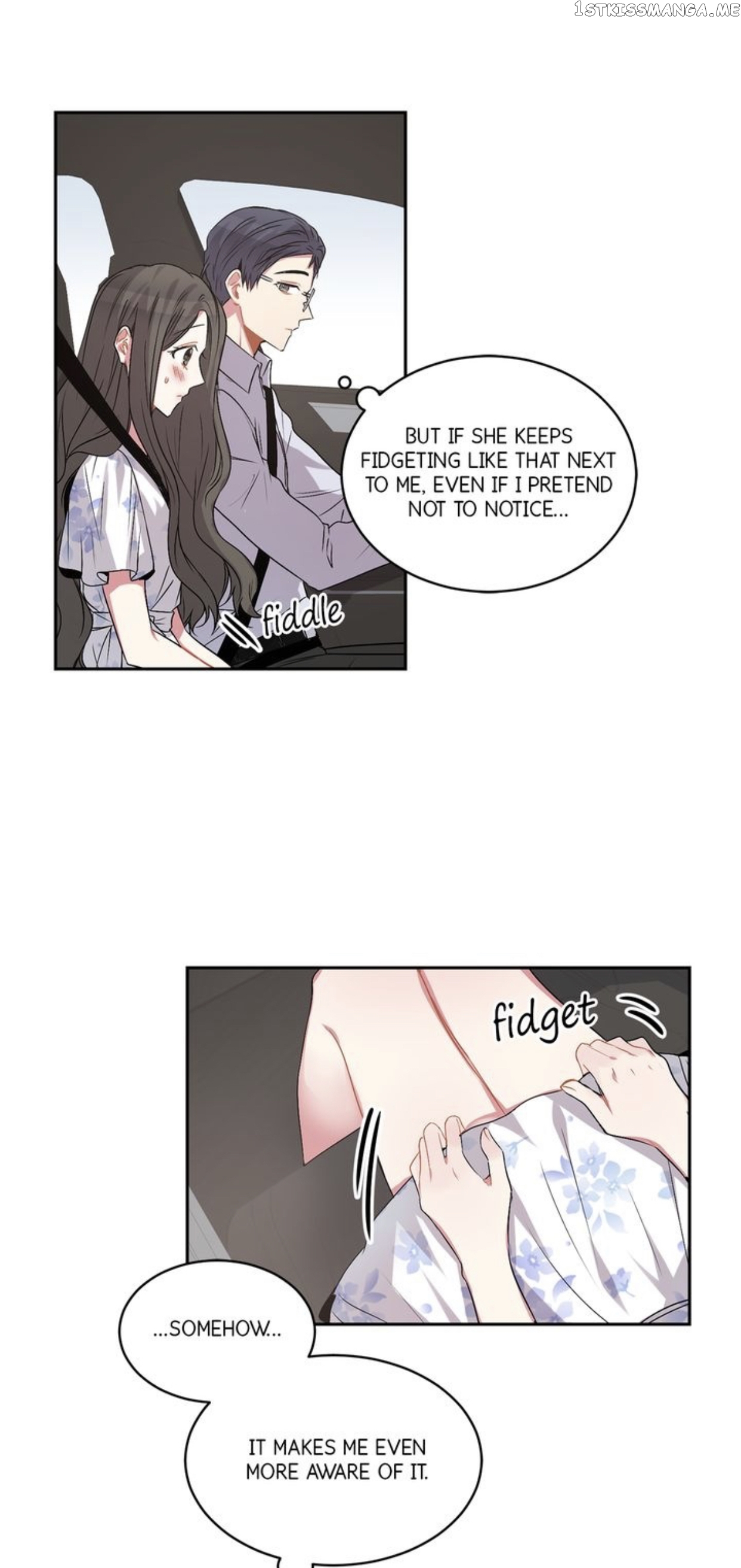 I Found Somebody to Love Chapter 30 - page 28