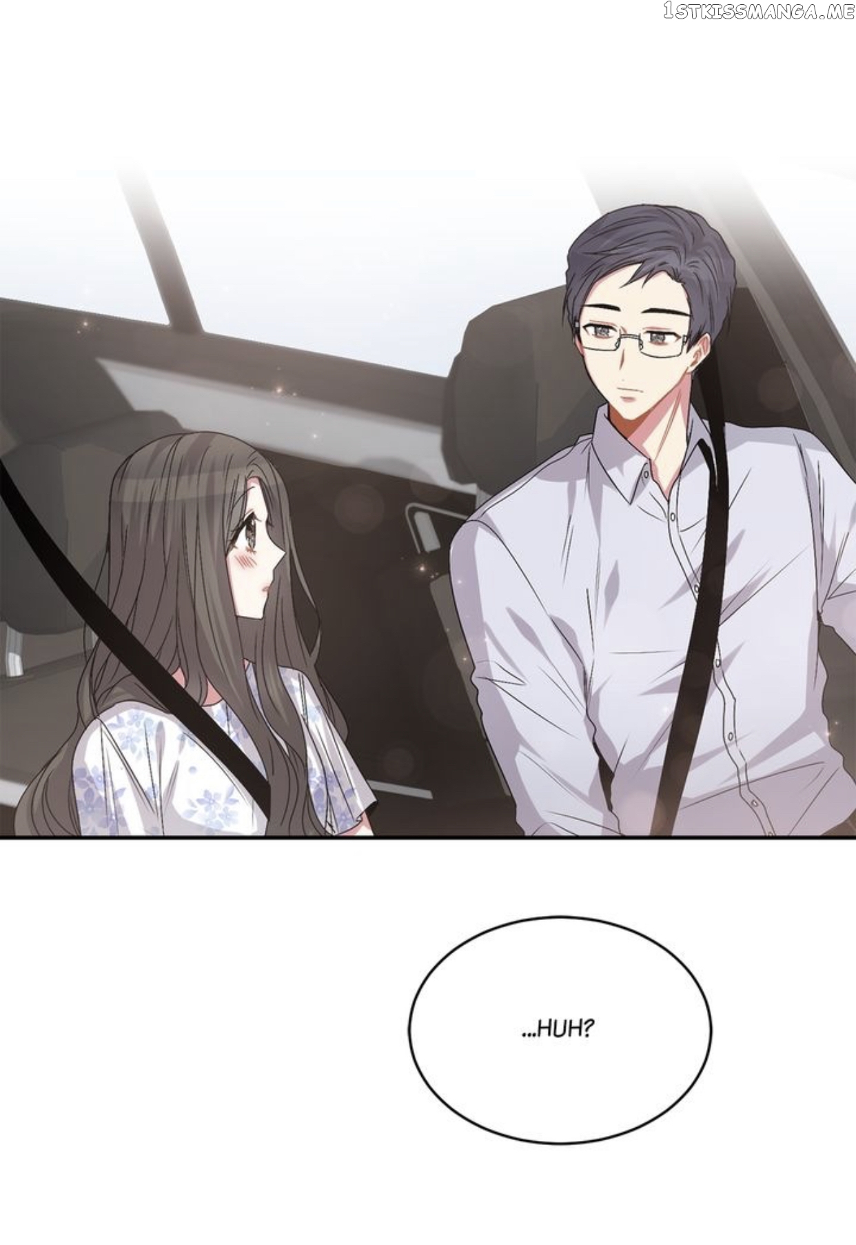 I Found Somebody to Love Chapter 30 - page 32