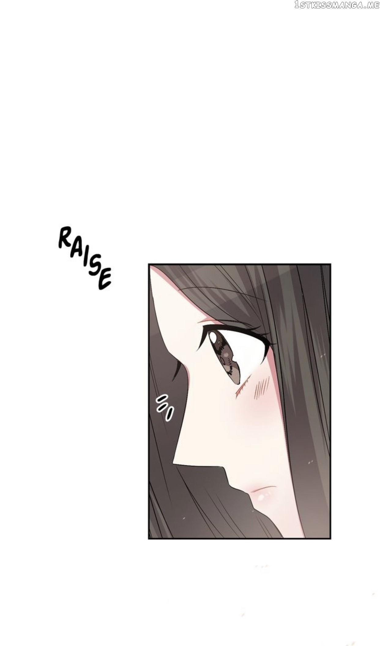 I Found Somebody to Love Chapter 29 - page 1