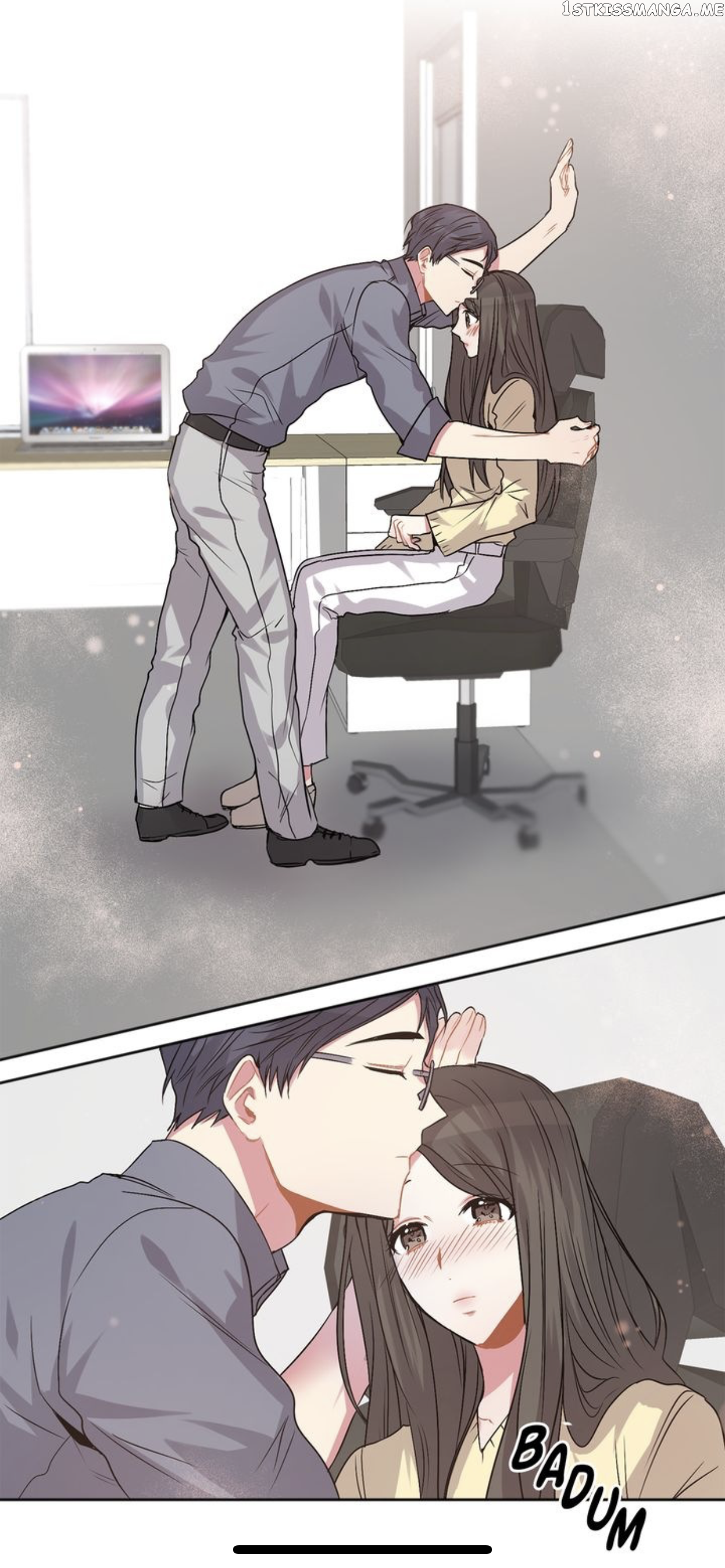 I Found Somebody to Love Chapter 29 - page 10