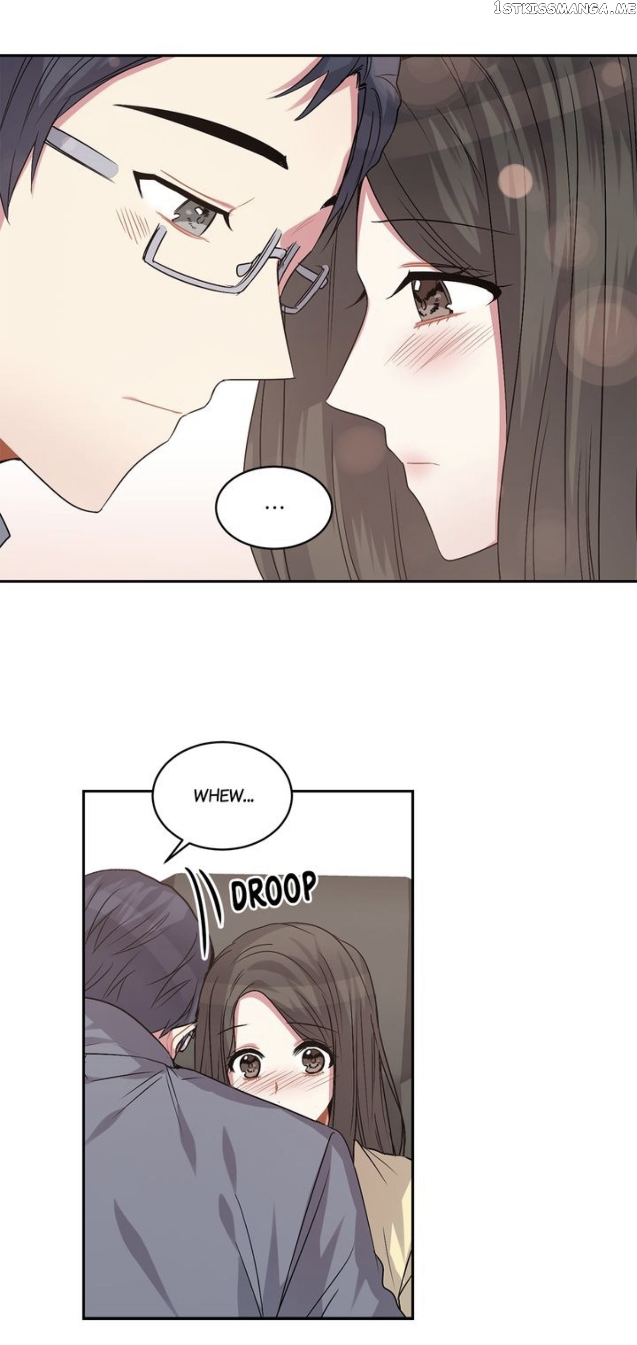 I Found Somebody to Love Chapter 29 - page 11
