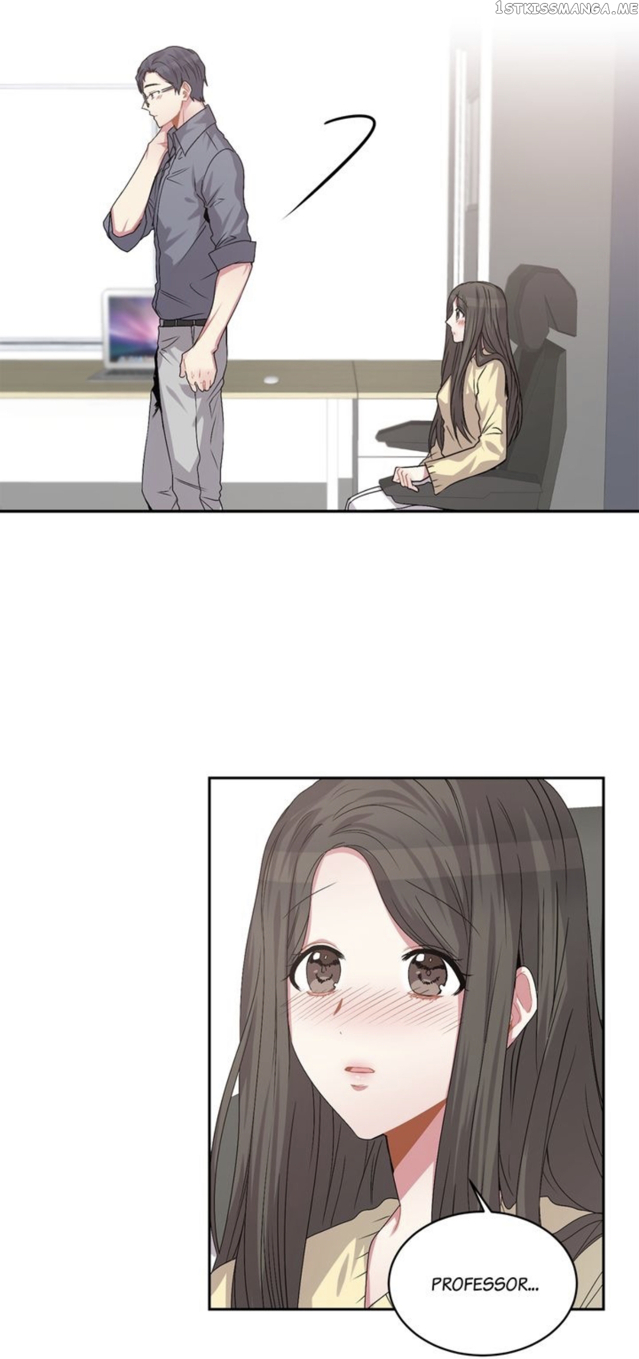 I Found Somebody to Love Chapter 29 - page 12