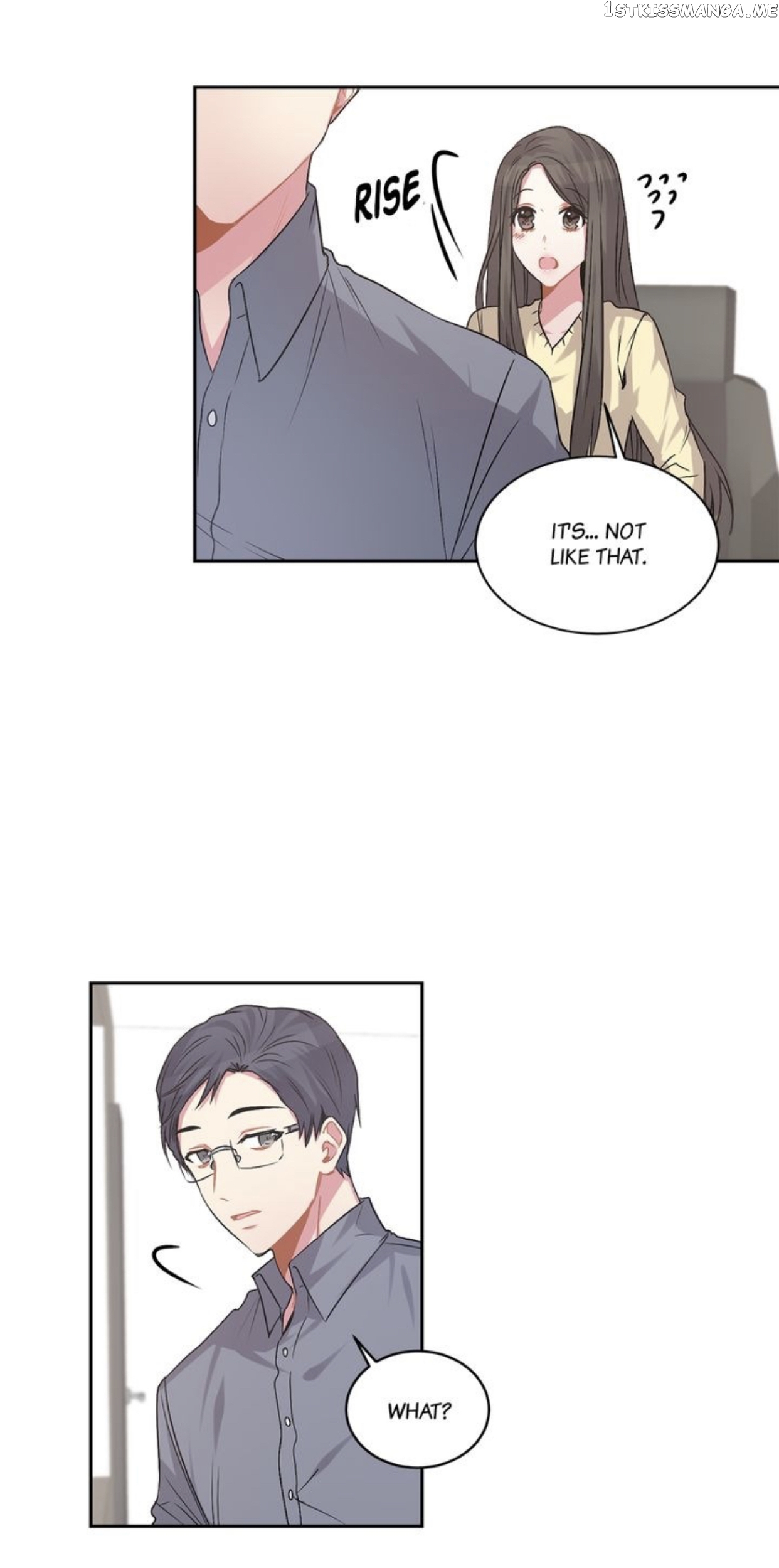 I Found Somebody to Love Chapter 29 - page 14
