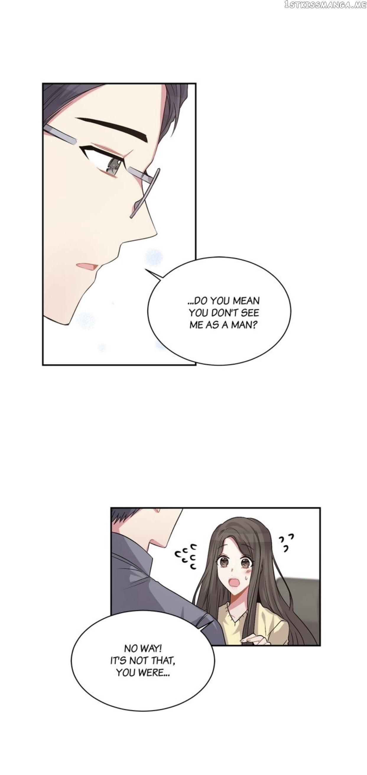 I Found Somebody to Love Chapter 29 - page 16