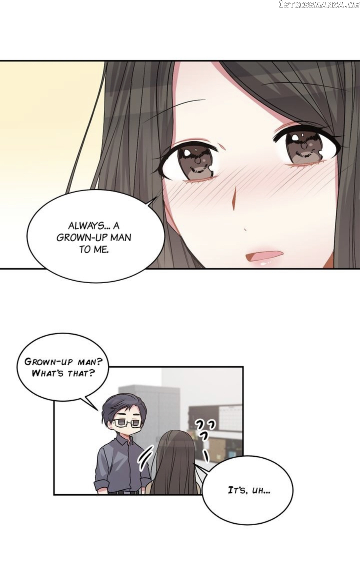 I Found Somebody to Love Chapter 29 - page 17