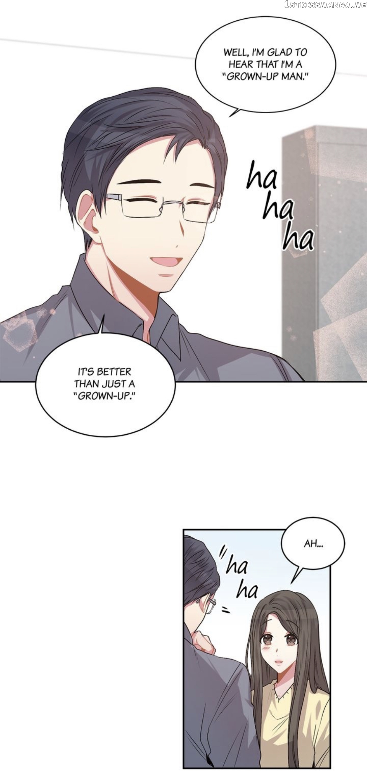 I Found Somebody to Love Chapter 29 - page 19