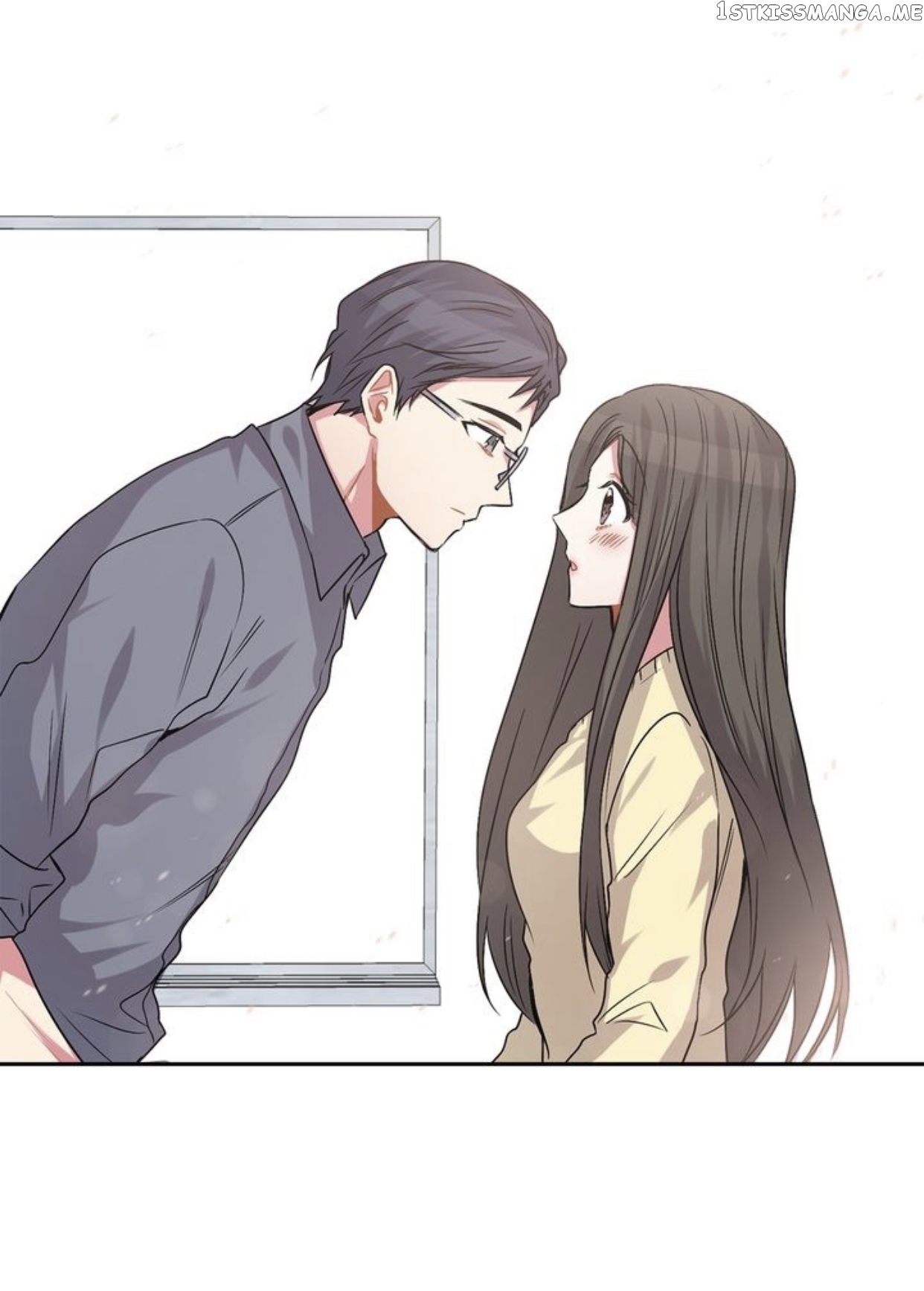 I Found Somebody to Love Chapter 29 - page 2