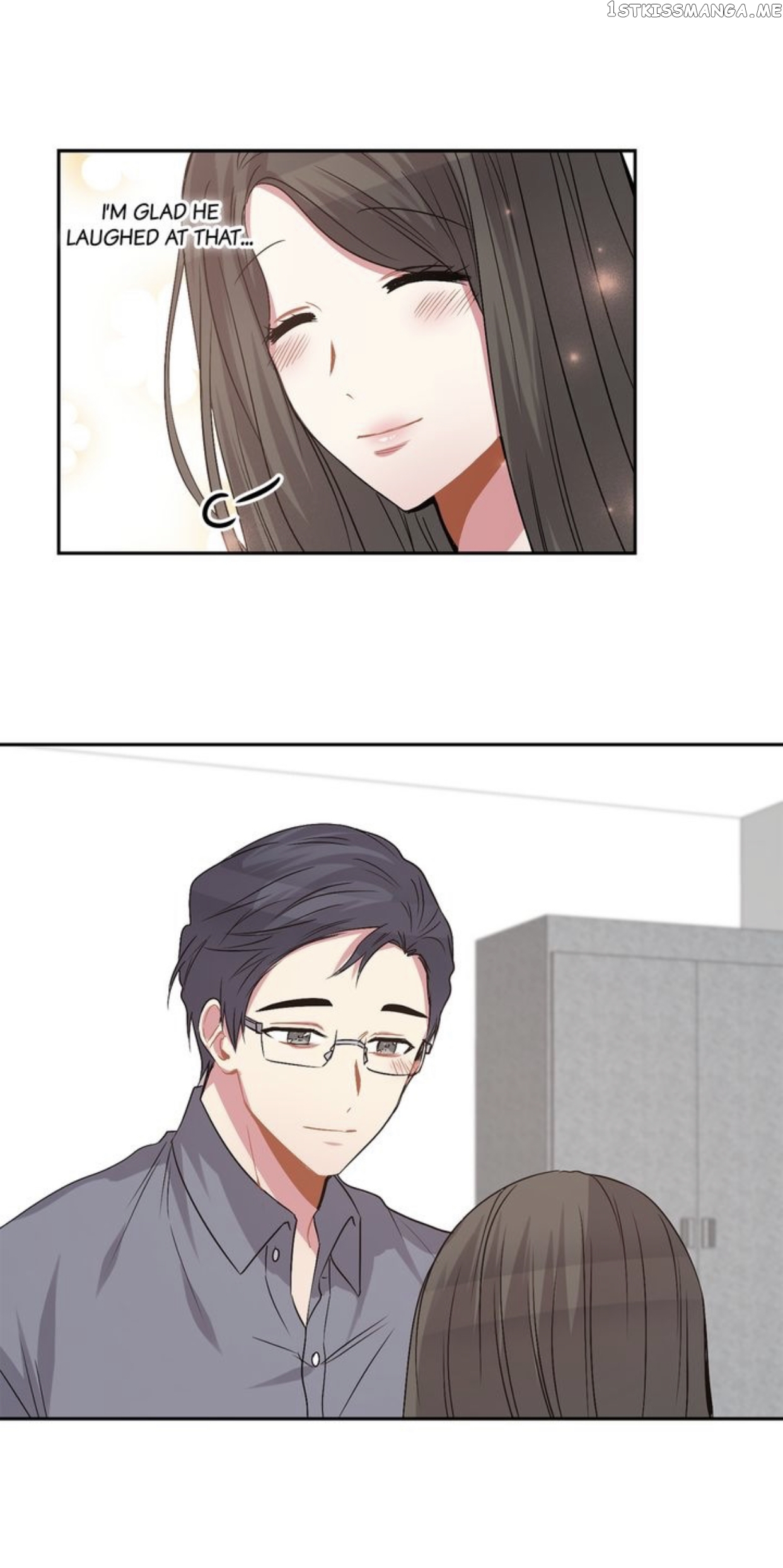 I Found Somebody to Love Chapter 29 - page 20