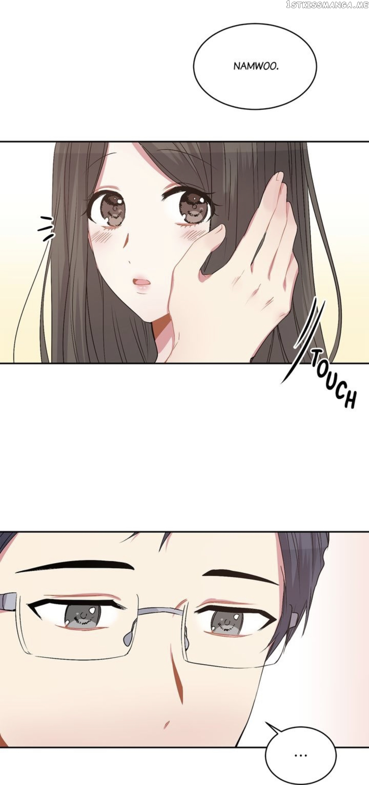 I Found Somebody to Love Chapter 29 - page 21