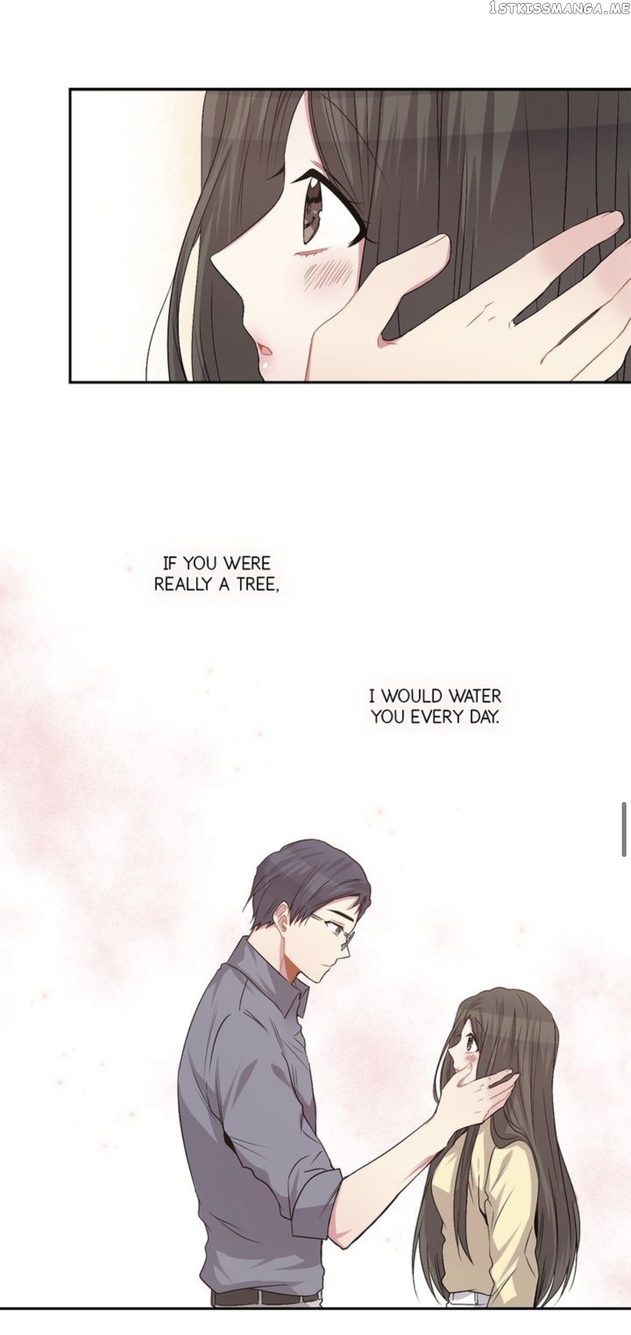 I Found Somebody to Love Chapter 29 - page 22